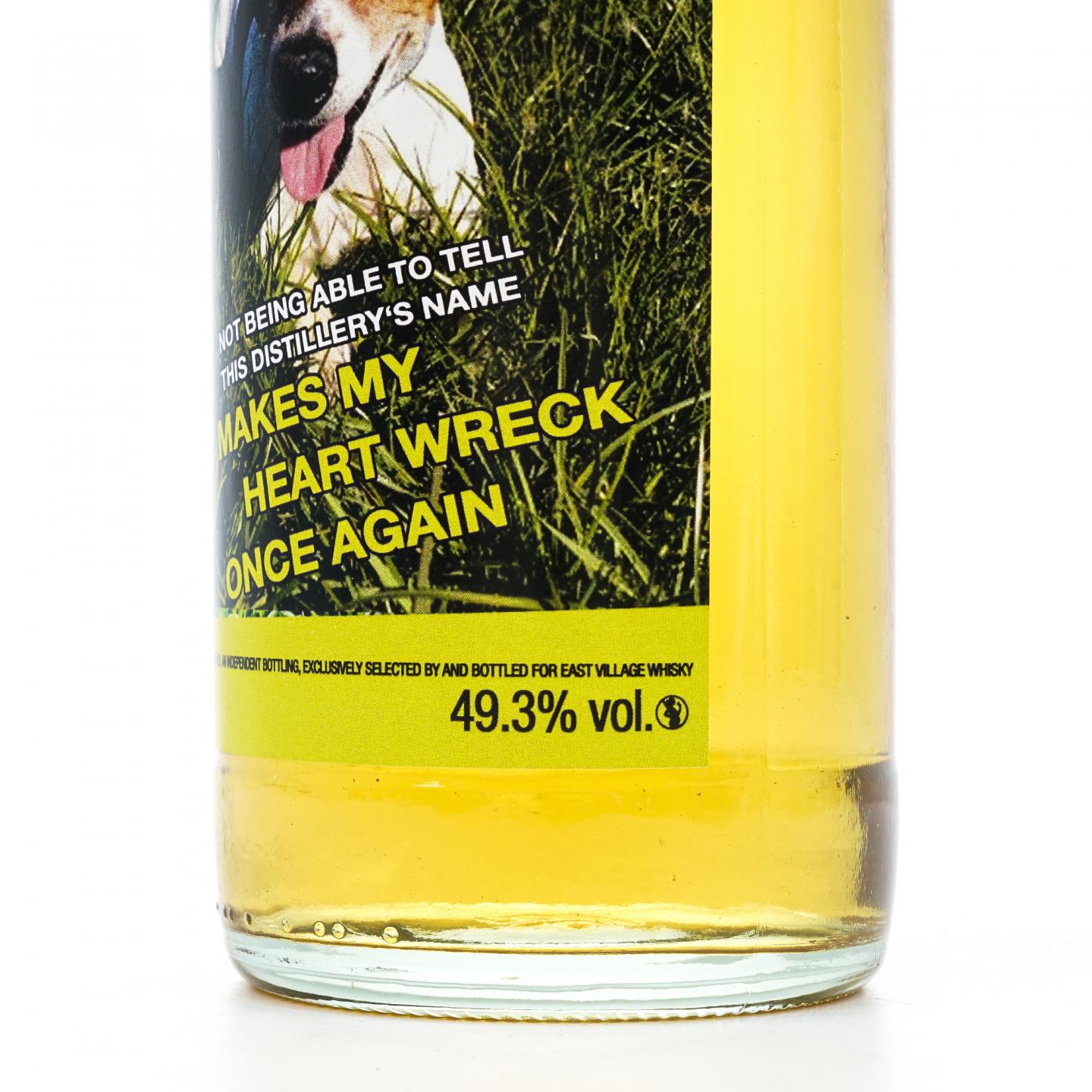 秘密艾雷岛 14年 2009-2023 EVWC