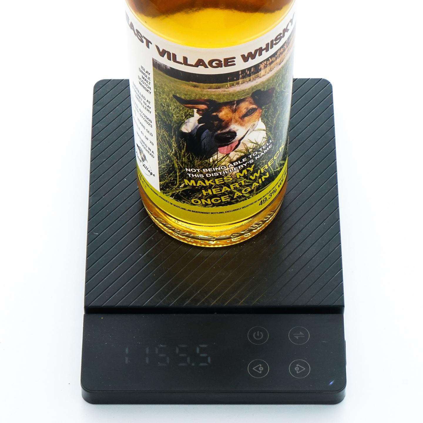 秘密艾雷岛 14年 2009-2023 EVWC