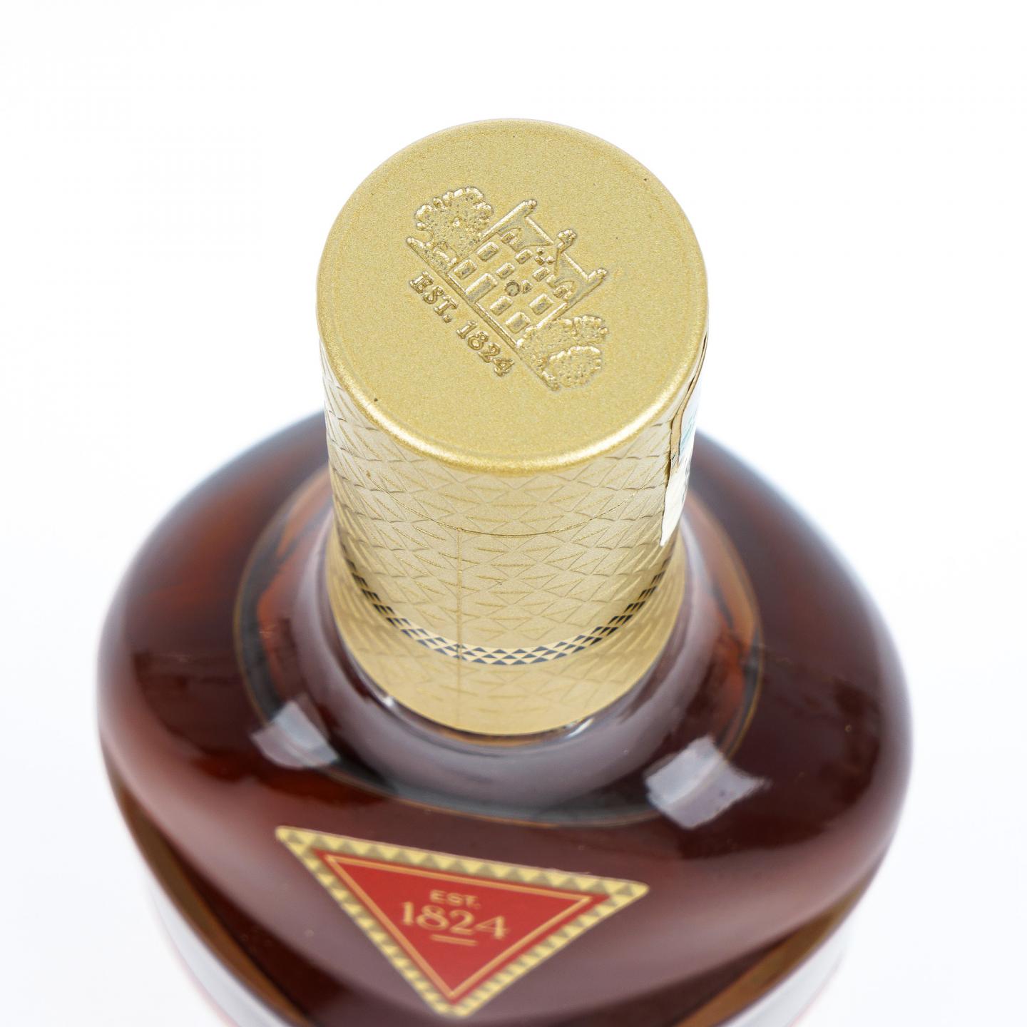 【附X光图】Macallan 麦卡伦 Classic Cut 2020 55%Vol.