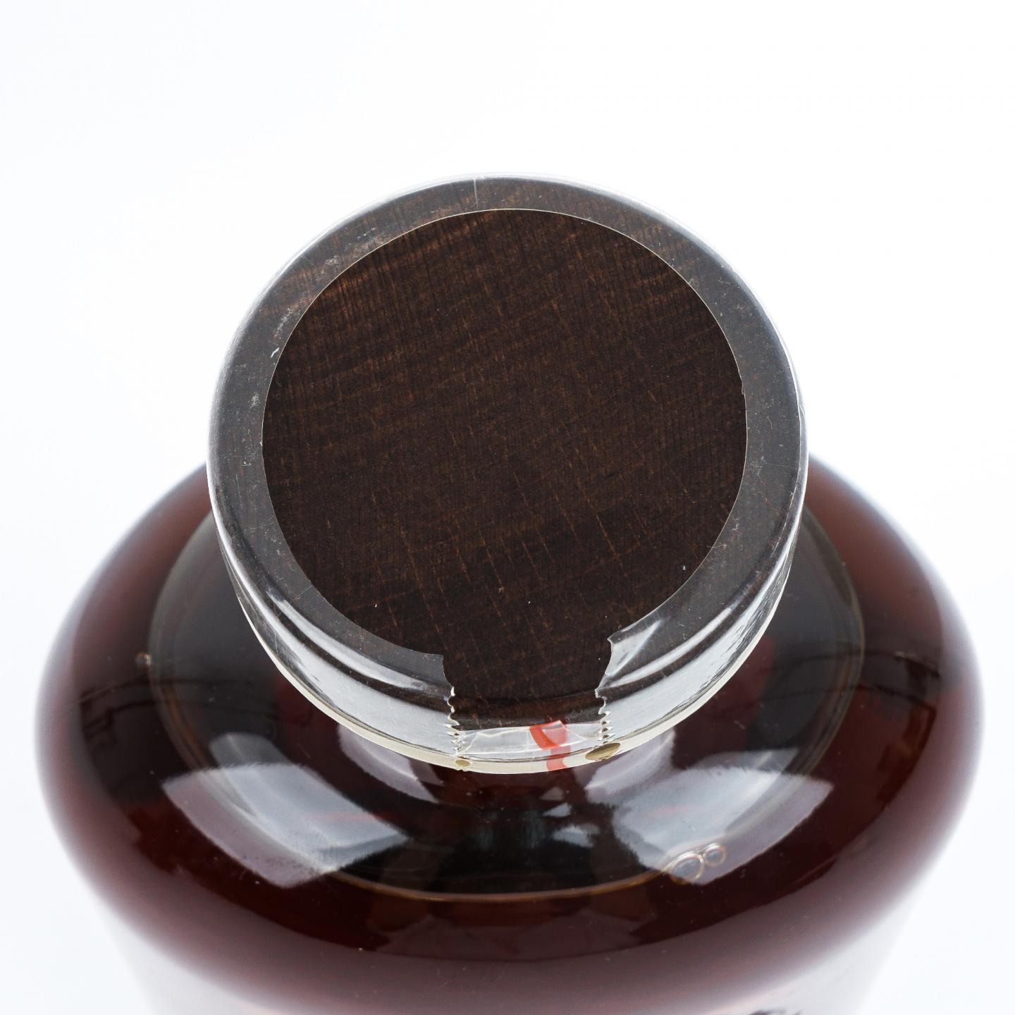 Glenlivet 格兰威特 33年 1981-2015 SV 桶号#10977