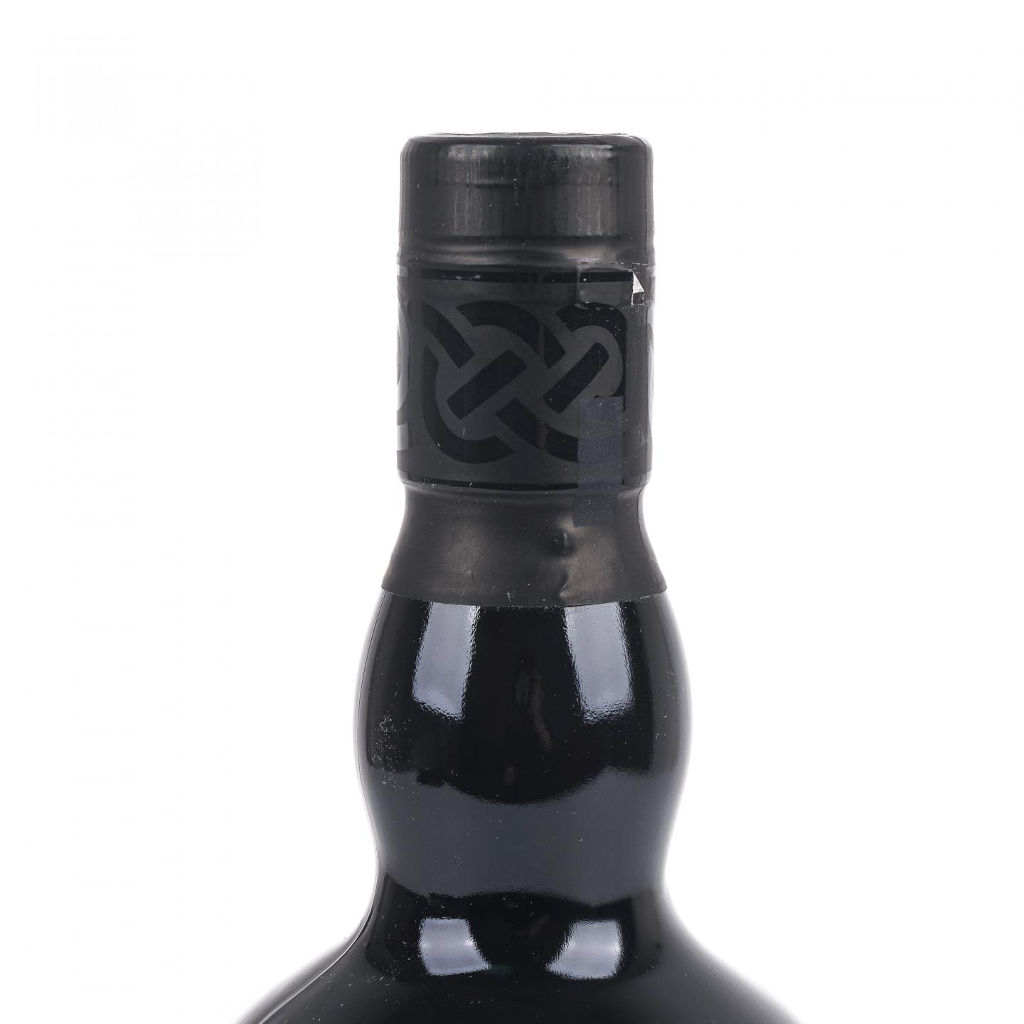 Ardbeg 阿贝 Blaaack 黑绵羊 委员会限量版