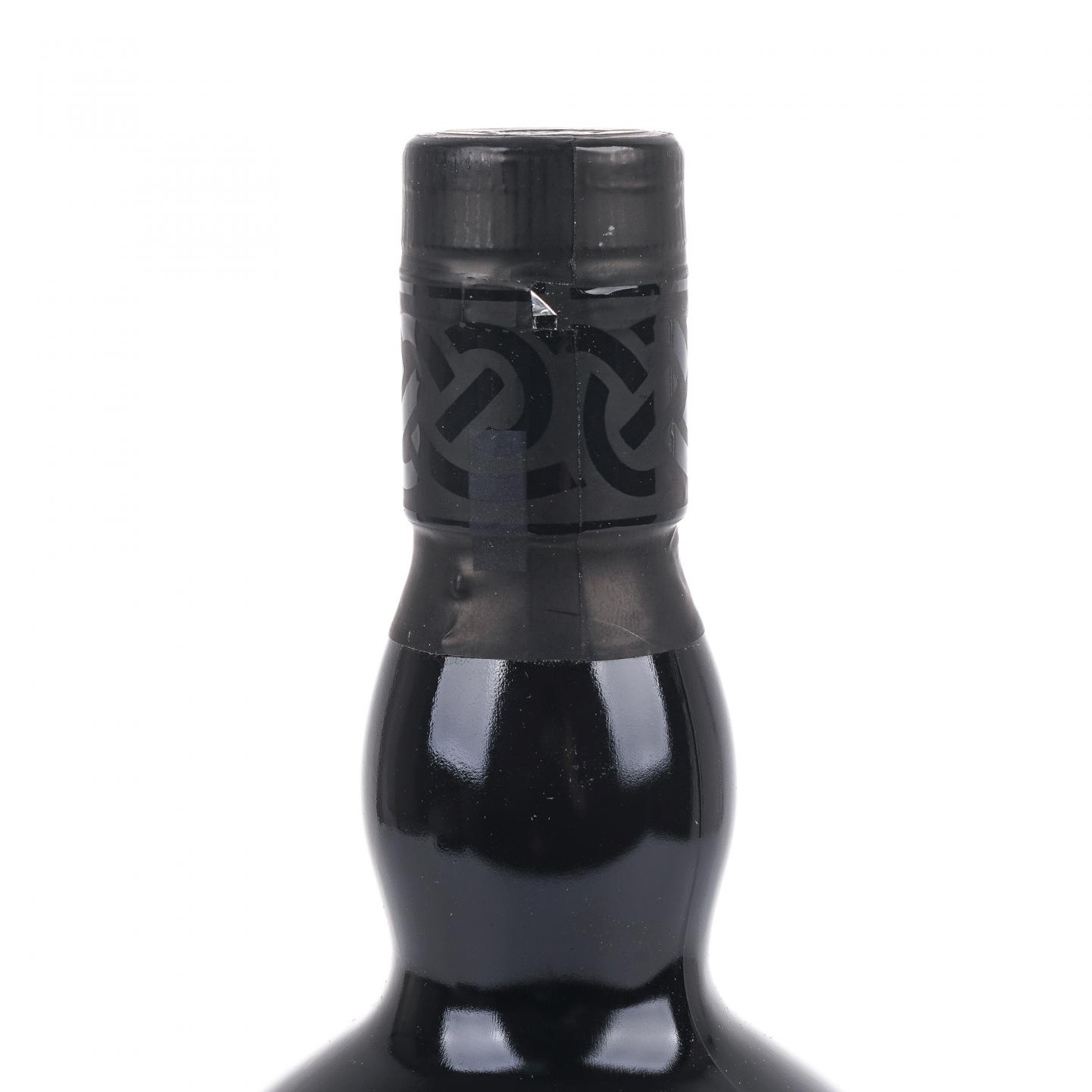 Ardbeg 阿贝 Blaaack 黑绵羊 委员会限量版