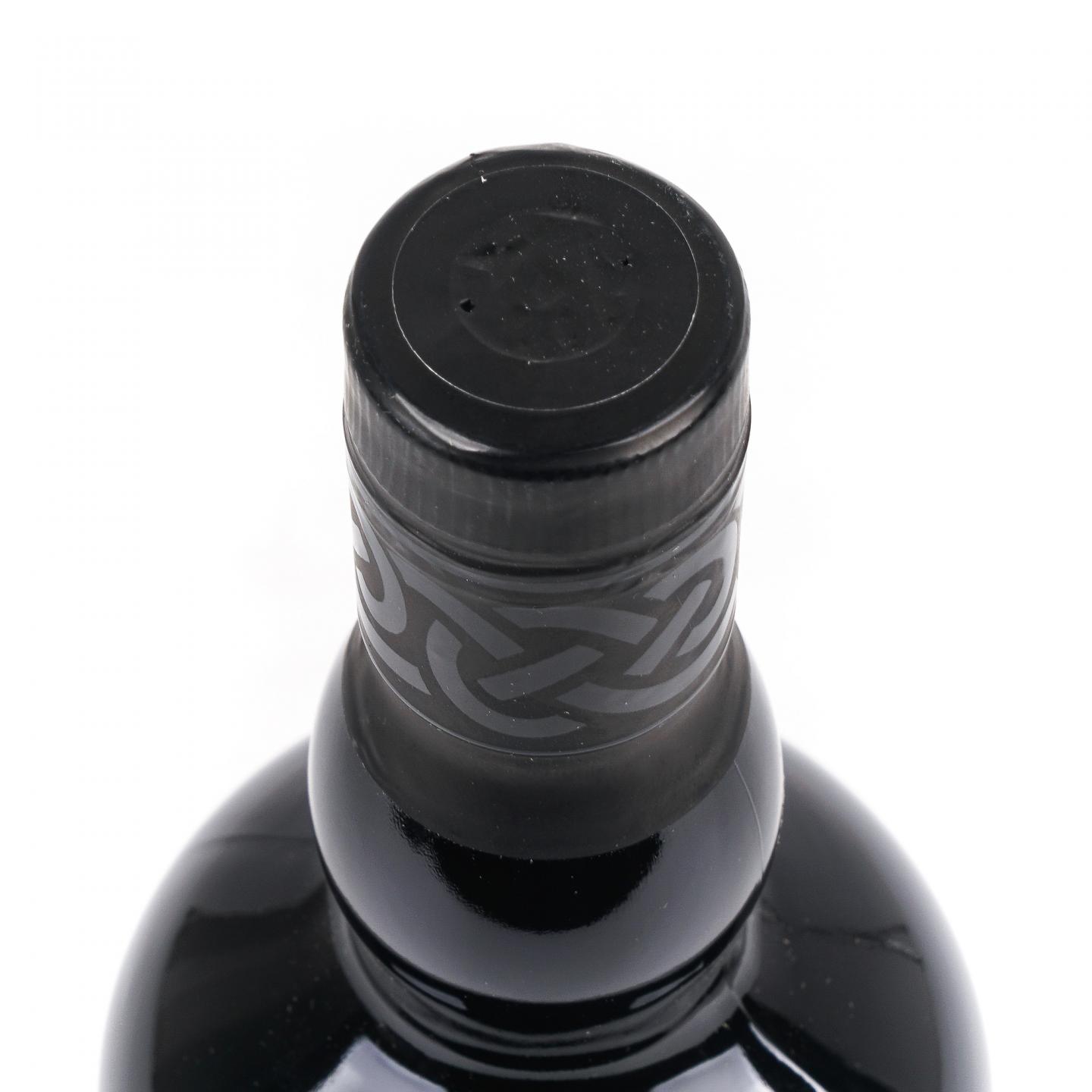 Ardbeg 阿贝 Blaaack 黑绵羊 委员会限量版