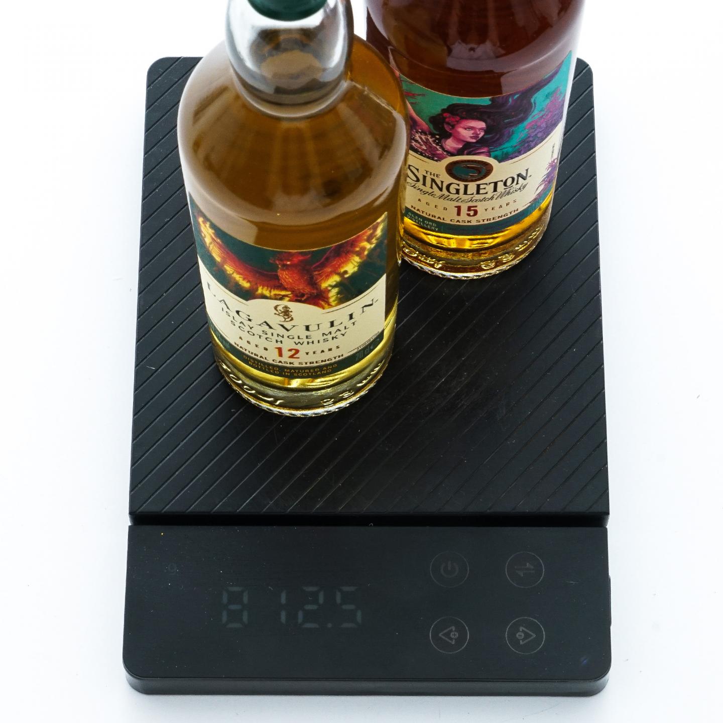 【中样】Diageo 帝亚吉欧 SR 2022珍藏系列 200ml*4
