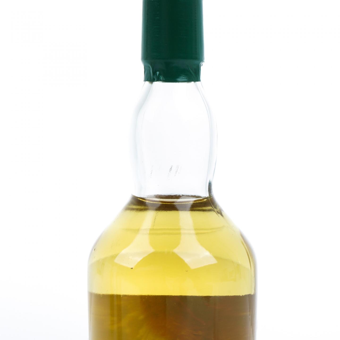 【中样】Diageo 帝亚吉欧 SR 2022珍藏系列 200ml*4瓶组