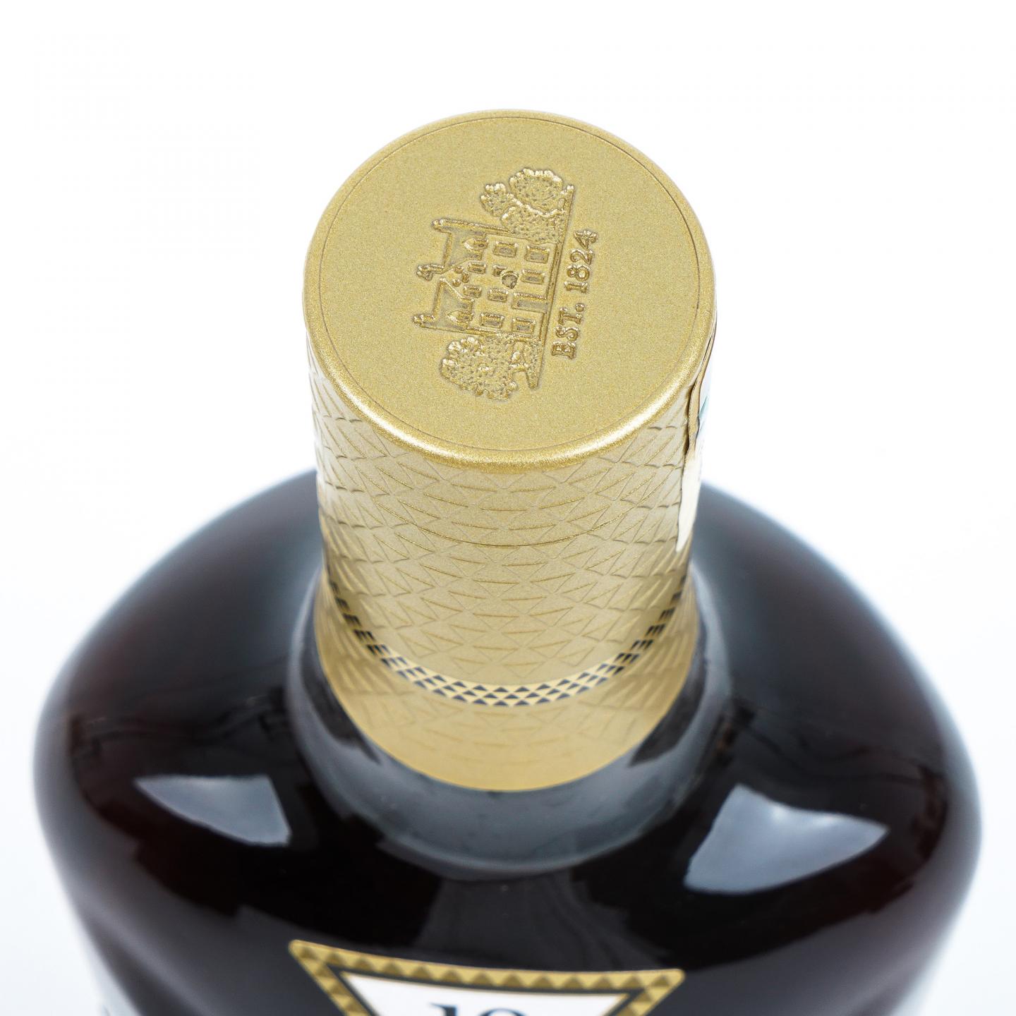 【附X光图】Macallan 麦卡伦 18年 2023 雪莉桶