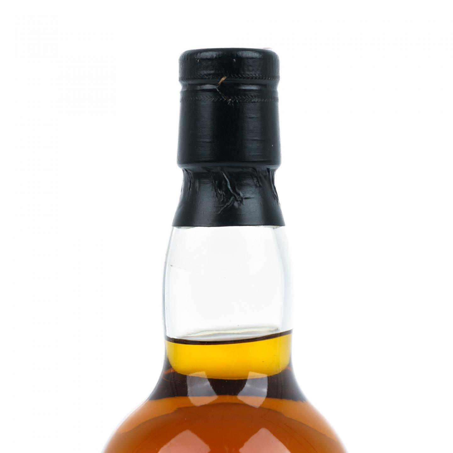 Ledaig 里爵 2004-2014 SV 雪莉单桶#900169 SV