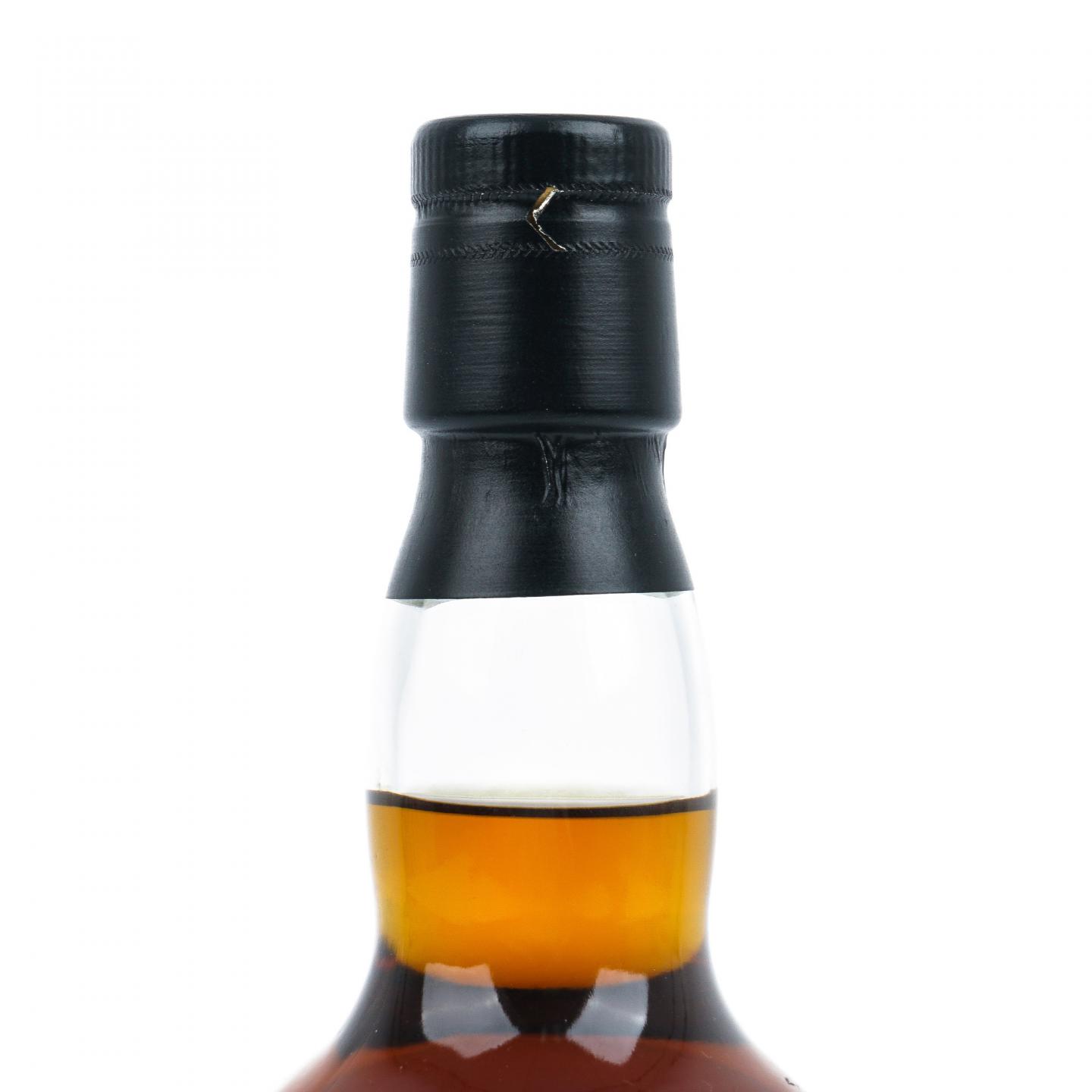 Clynelish 克里尼利基 1996-2017 SV 雪莉单桶#11389