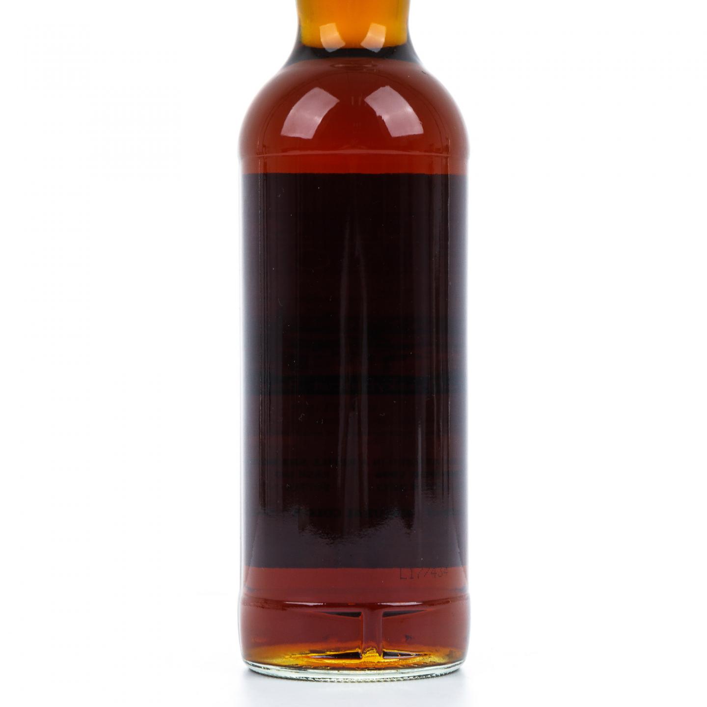 Clynelish 克里尼利基 1996-2017 SV 雪莉单桶#11389