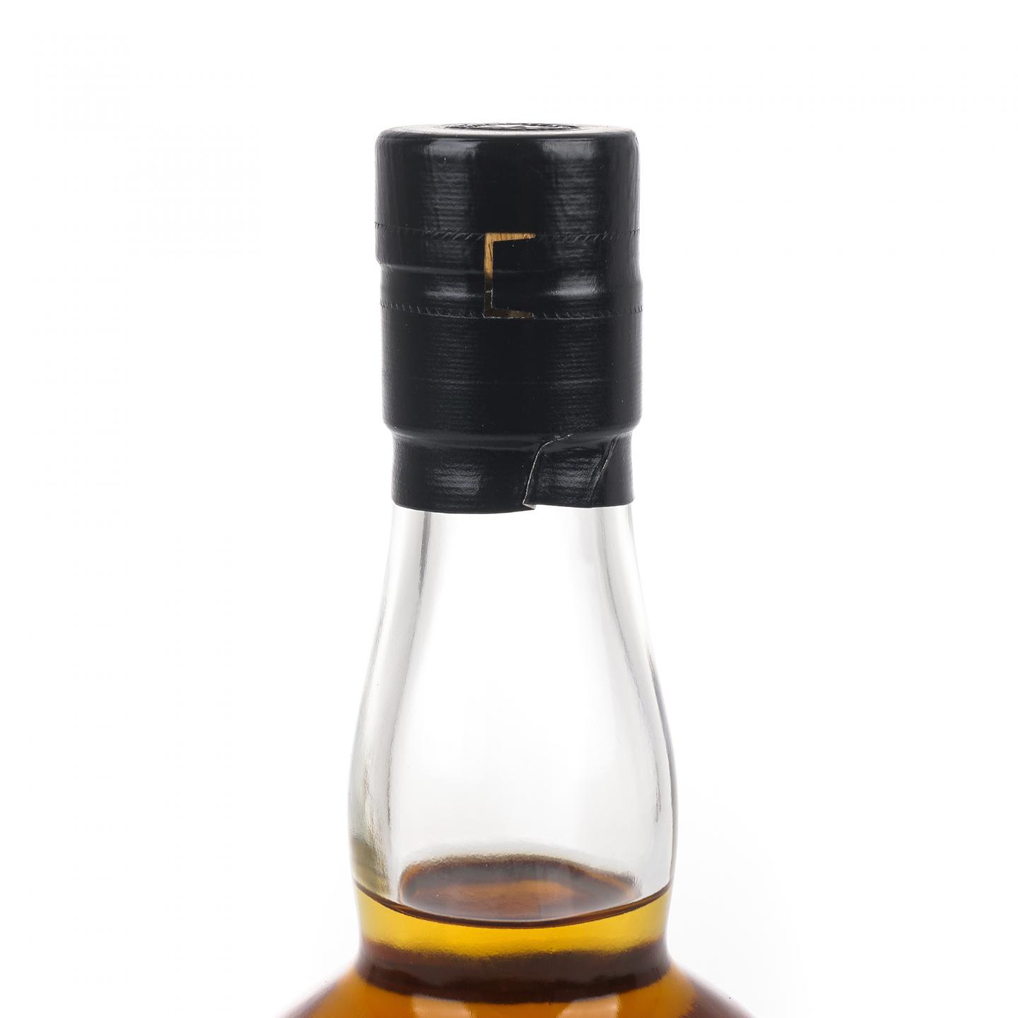秩父 Ichiro’s Malt & Grain 世界调和 20周年纪念