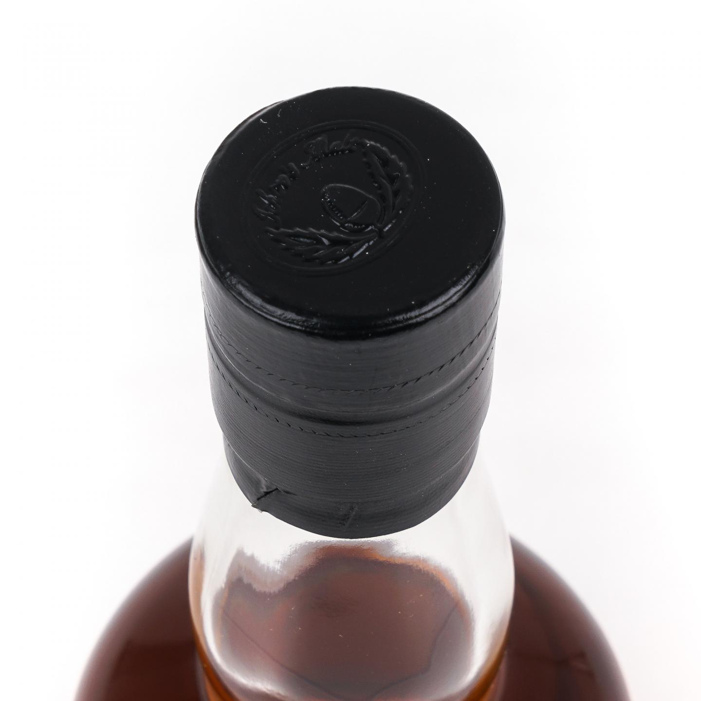 秩父 Ichiro’s Malt & Grain 世界调和 20周年纪念