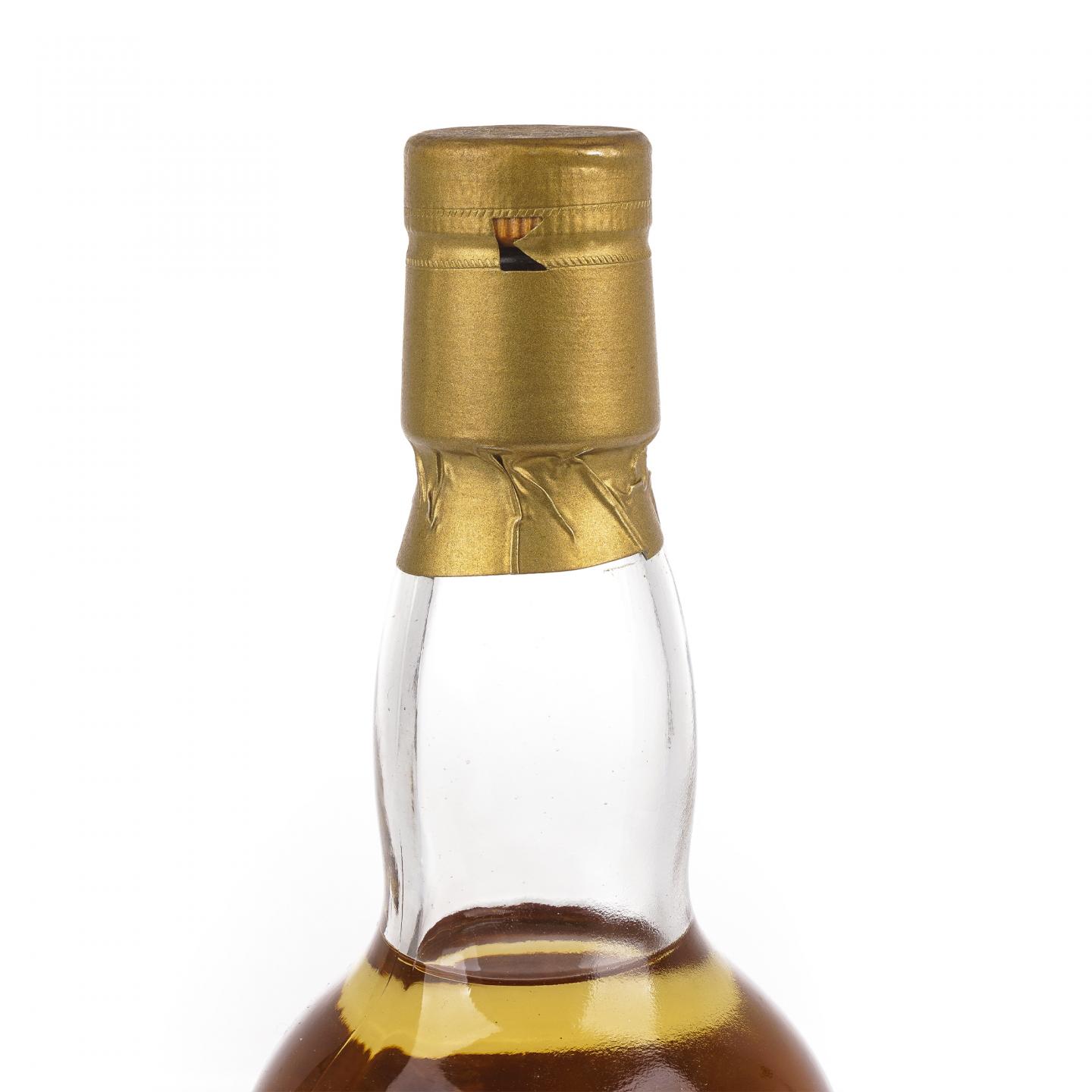 Bruichladdich 布赫拉迪 11年 1986-1998 Kingsbury