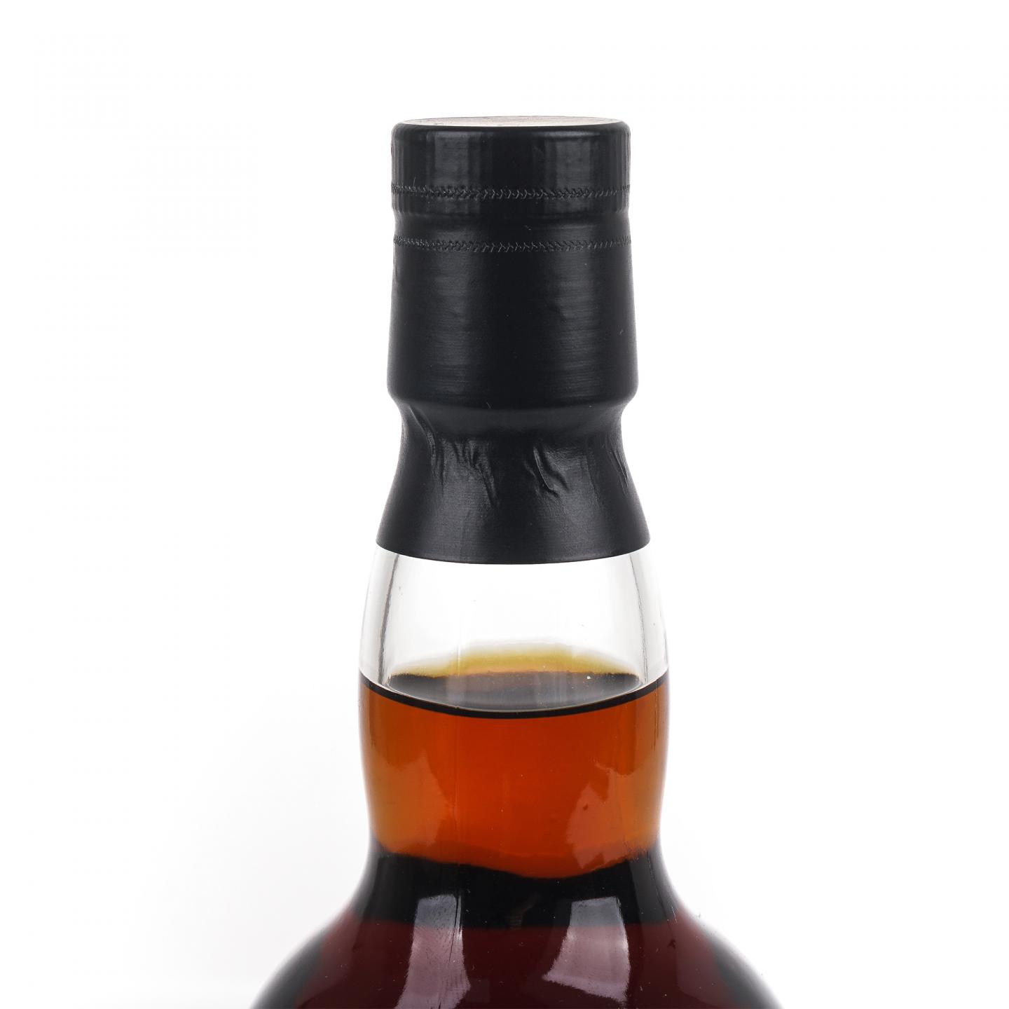 Benrinnes 本利林 13年 2011-2024 初填雪莉桶 SV