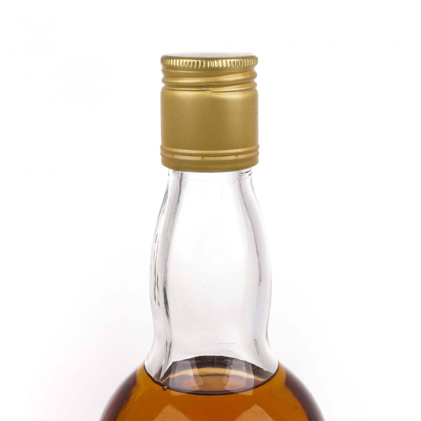 Dallas Dhu 达拉斯度 10年 GM