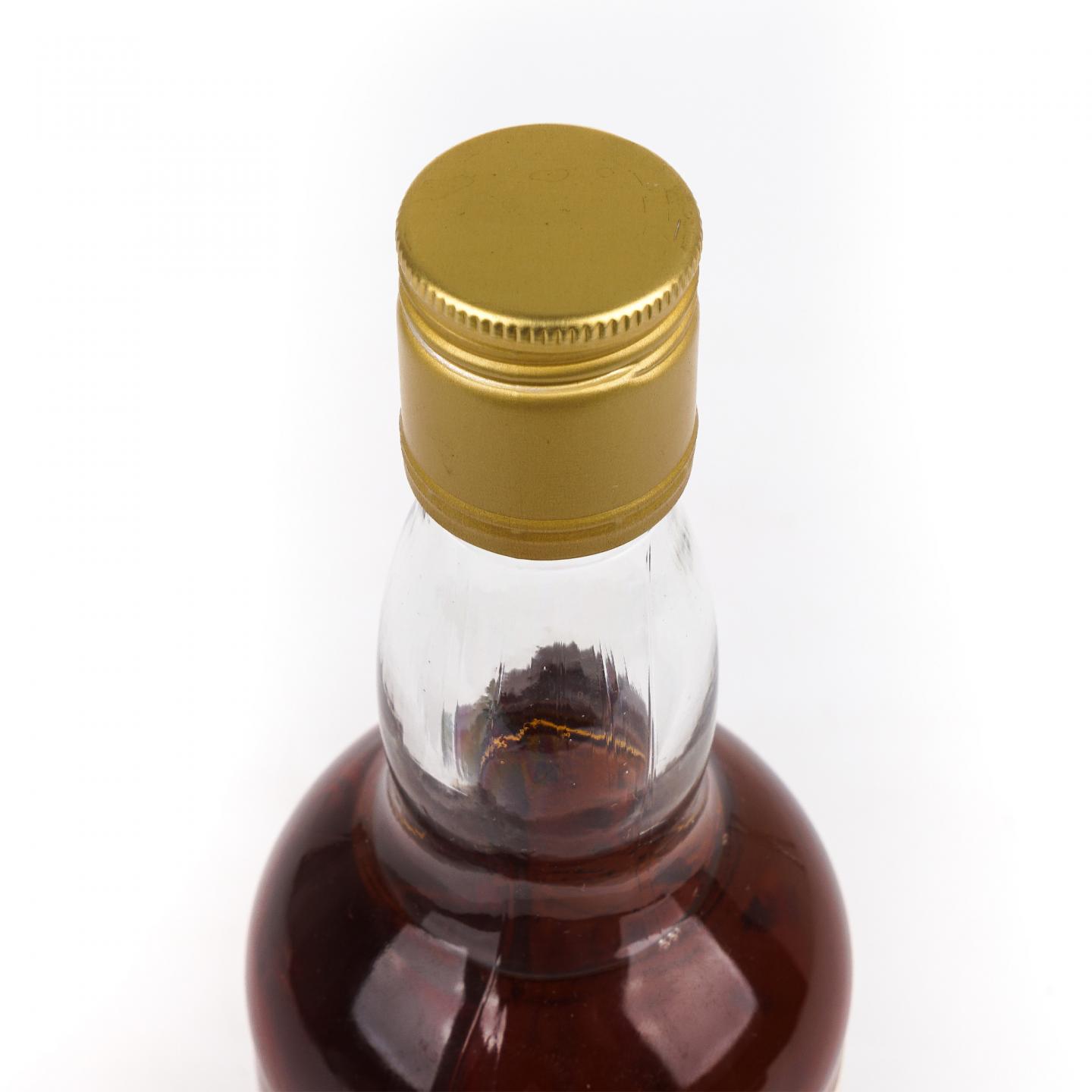 Dallas Dhu 达拉斯度 10年 GM