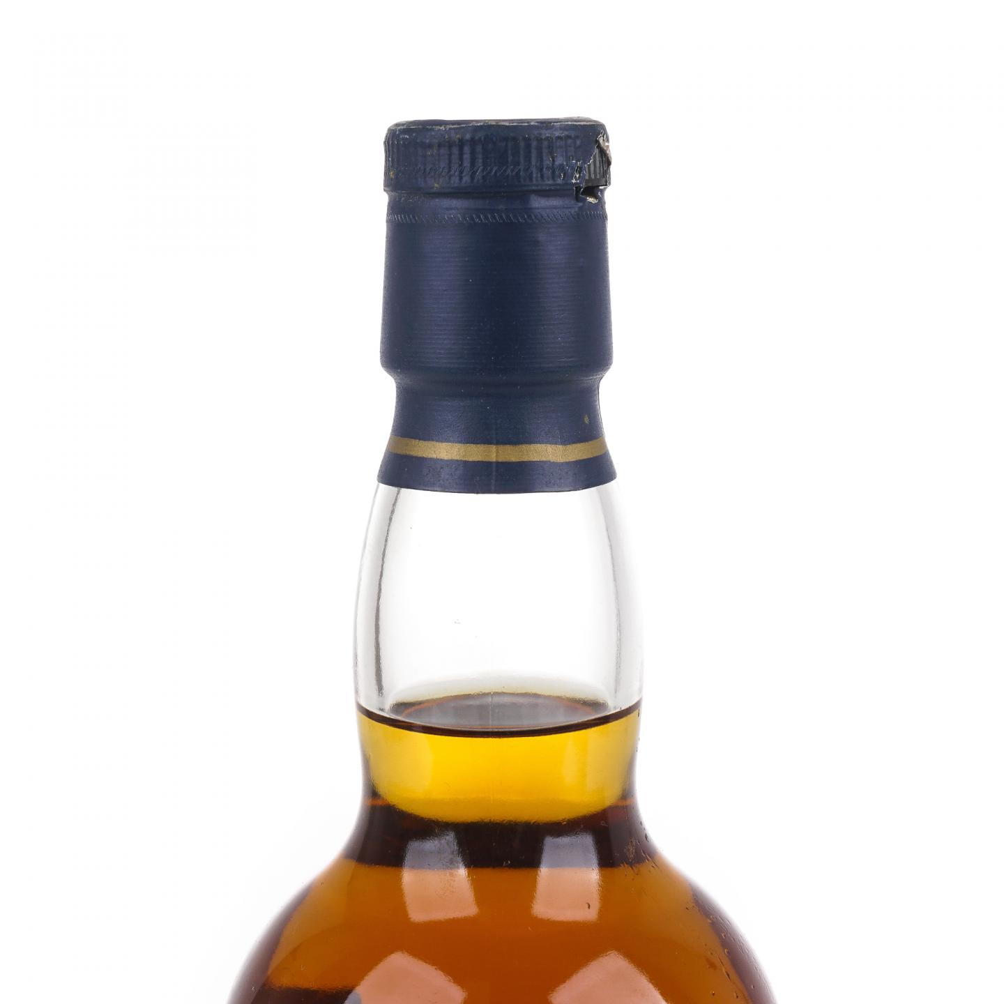 Linkwood 林可伍德 24年 1990-2014