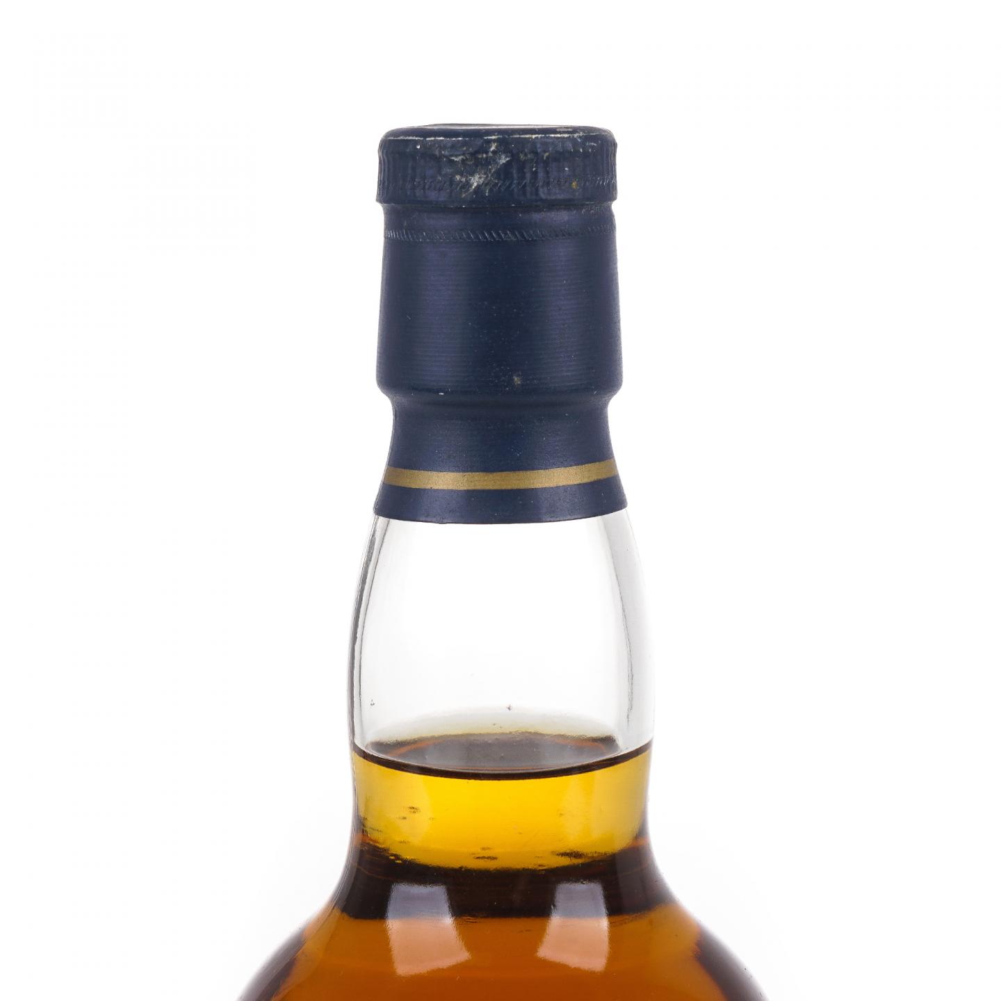 Linkwood 林可伍德 24年 1990-2014