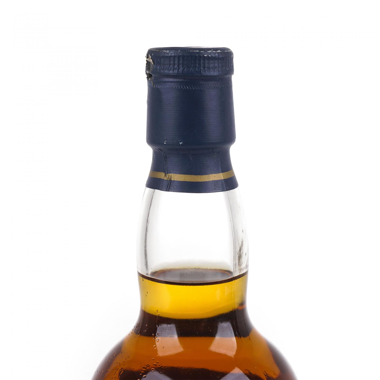 Linkwood 林可伍德 24年 1990-2014