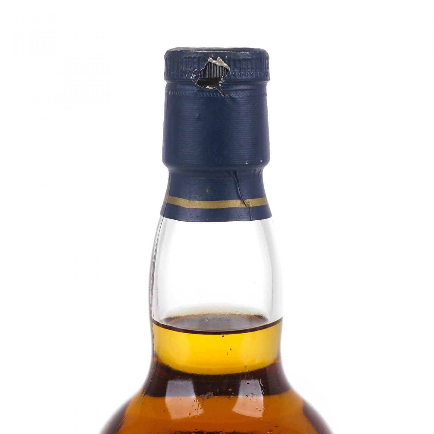 Linkwood 林可伍德 24年 1990-2014