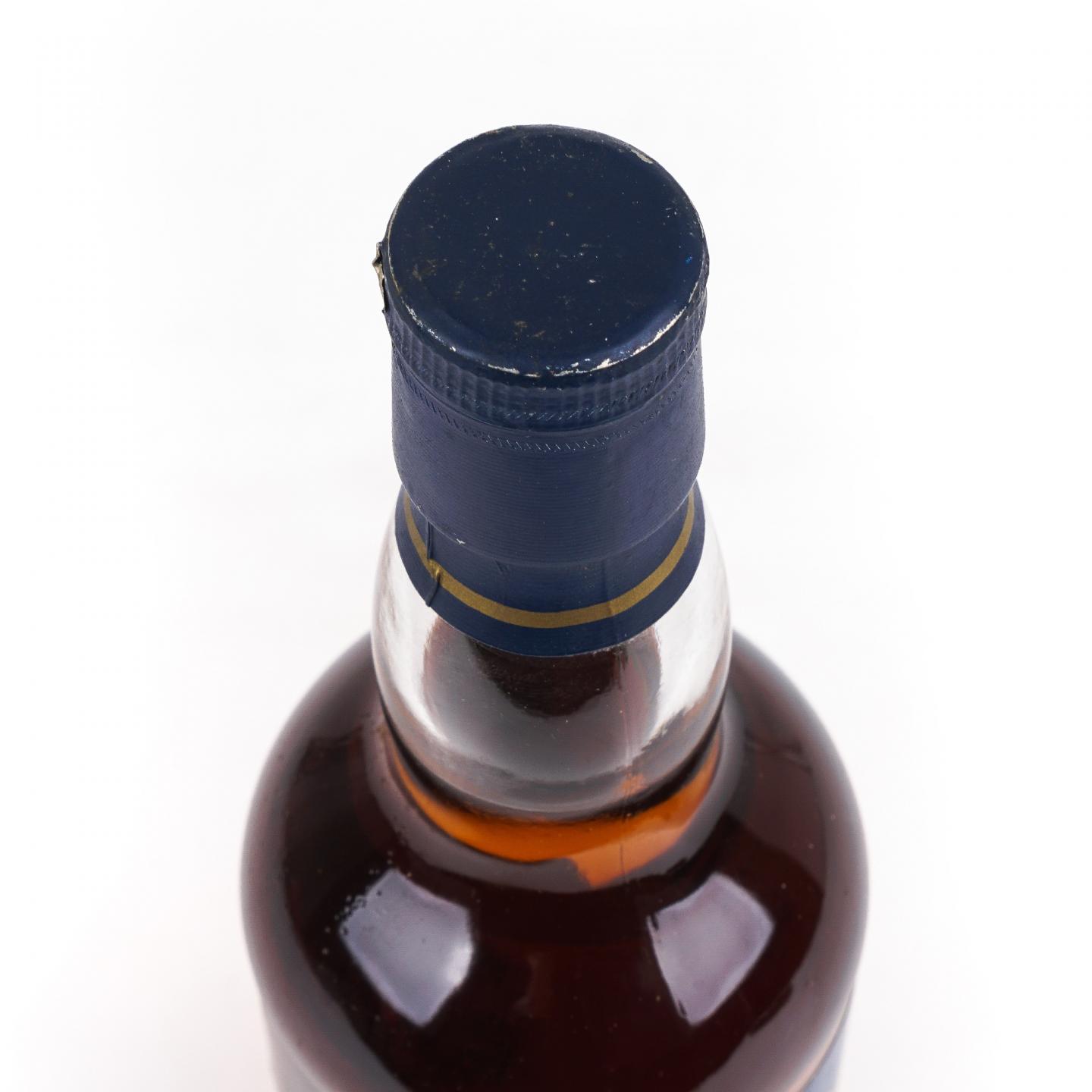 Linkwood 林可伍德 24年 1990-2014