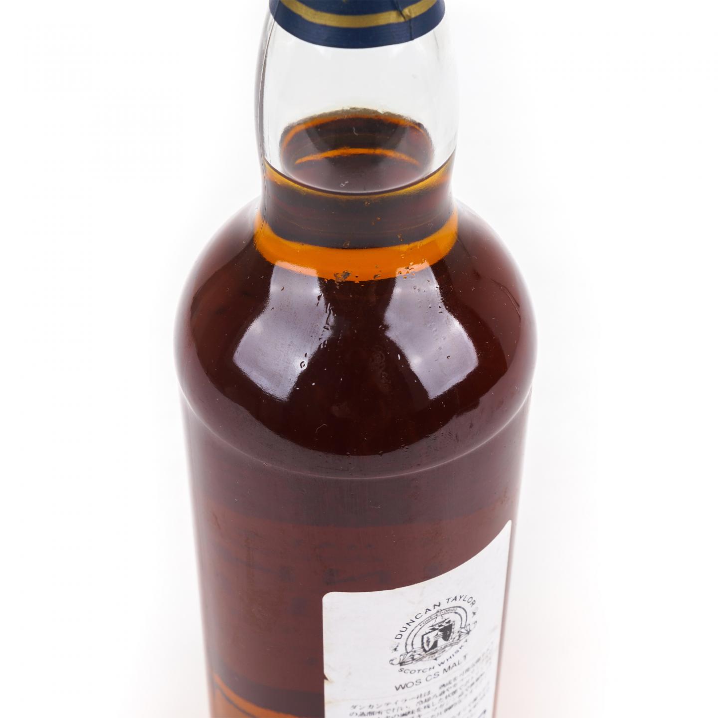 Linkwood 林可伍德 24年 1990-2014