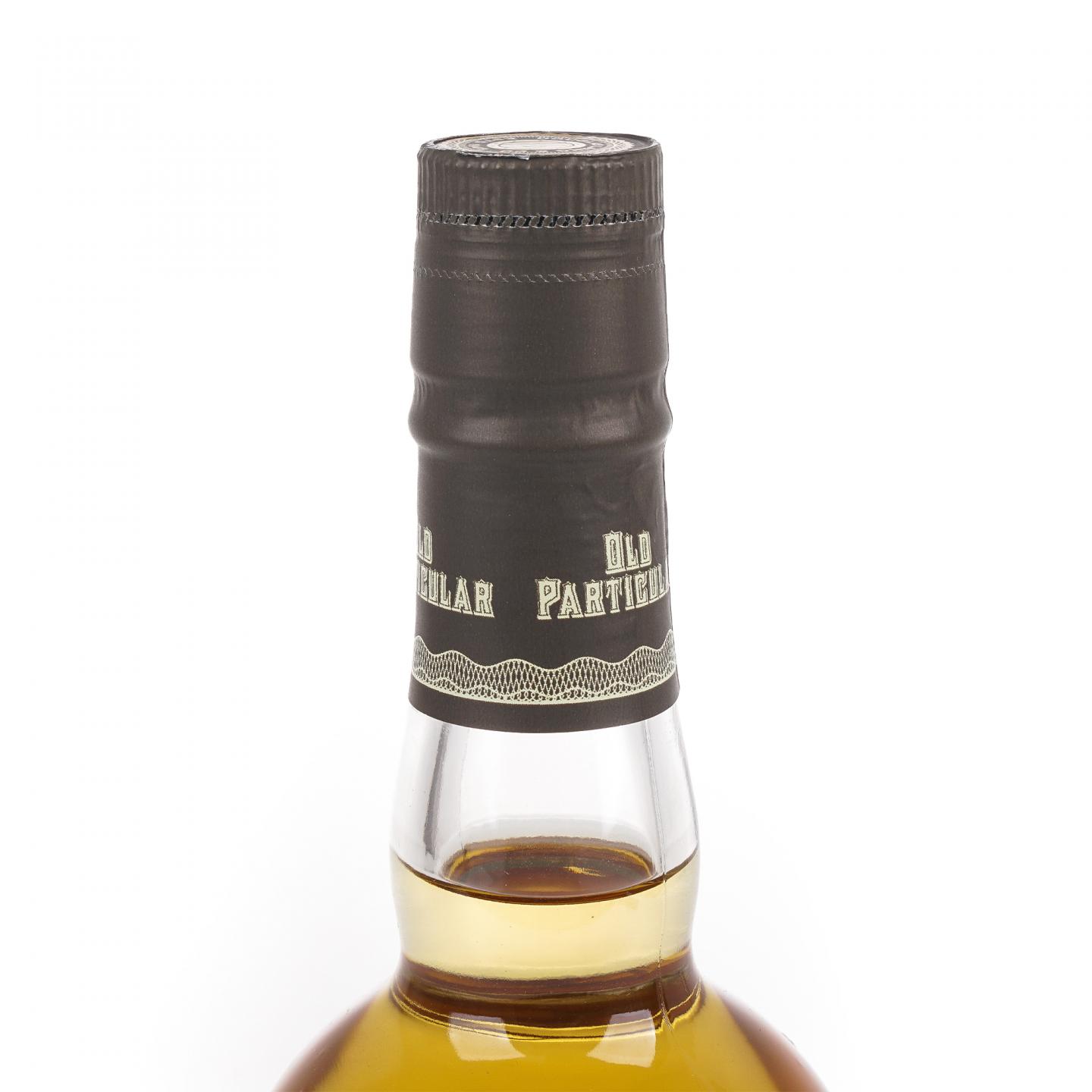 秘密艾雷岛 15年 2005-2021 单桶 桶强 DL