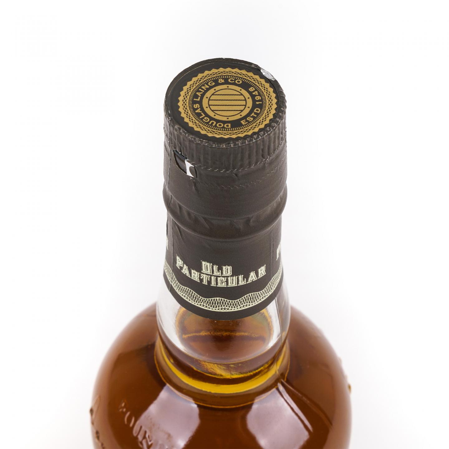 秘密艾雷岛 15年 2005-2021 单桶 桶强 DL