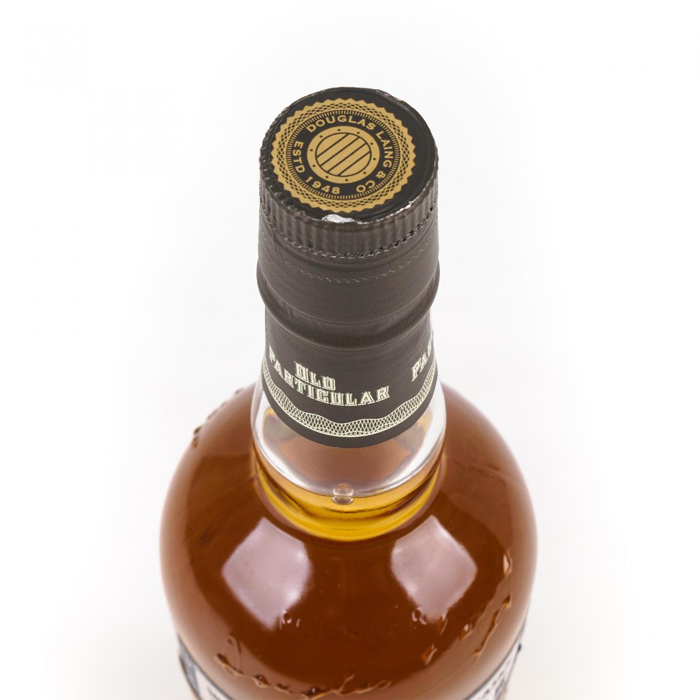 秘密艾雷岛 15年 2005-2021 单桶 桶强 DL