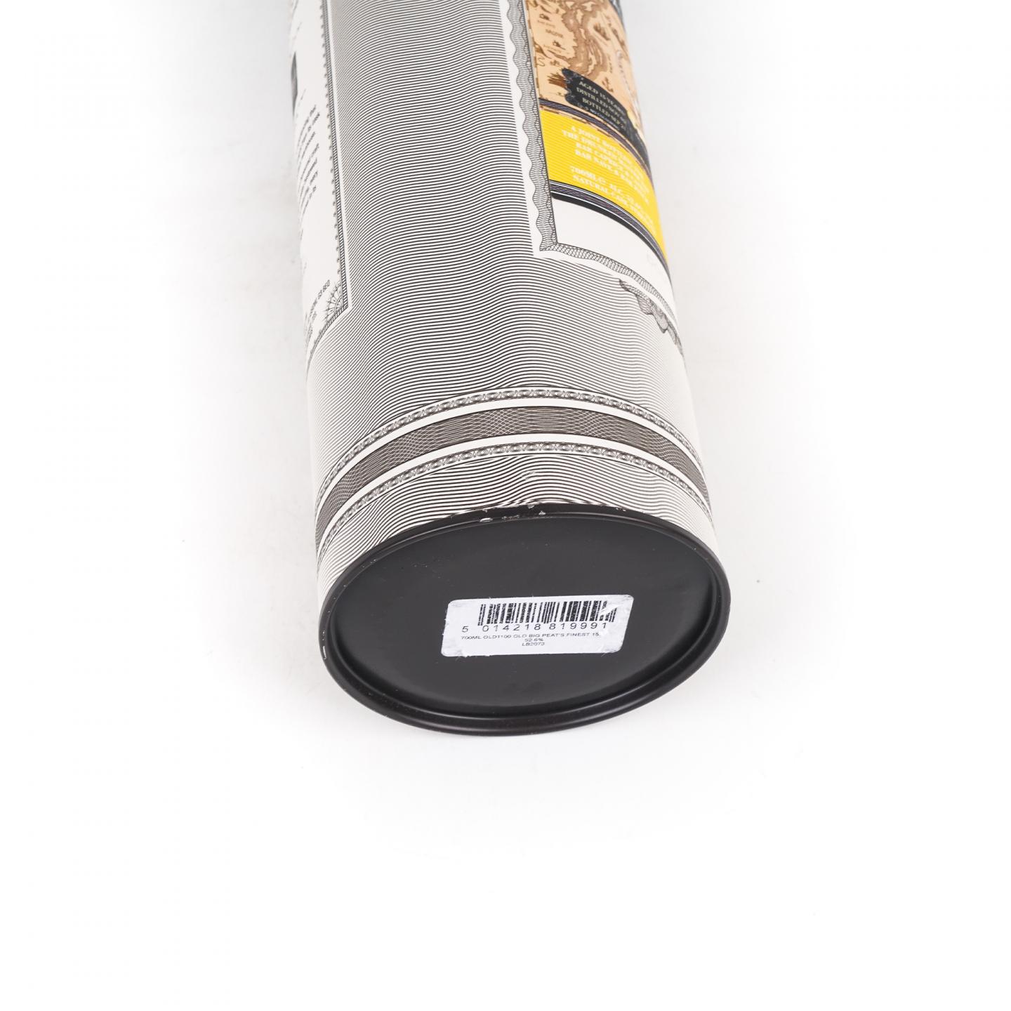 秘密艾雷岛 15年 2005-2021 单桶 桶强 DL