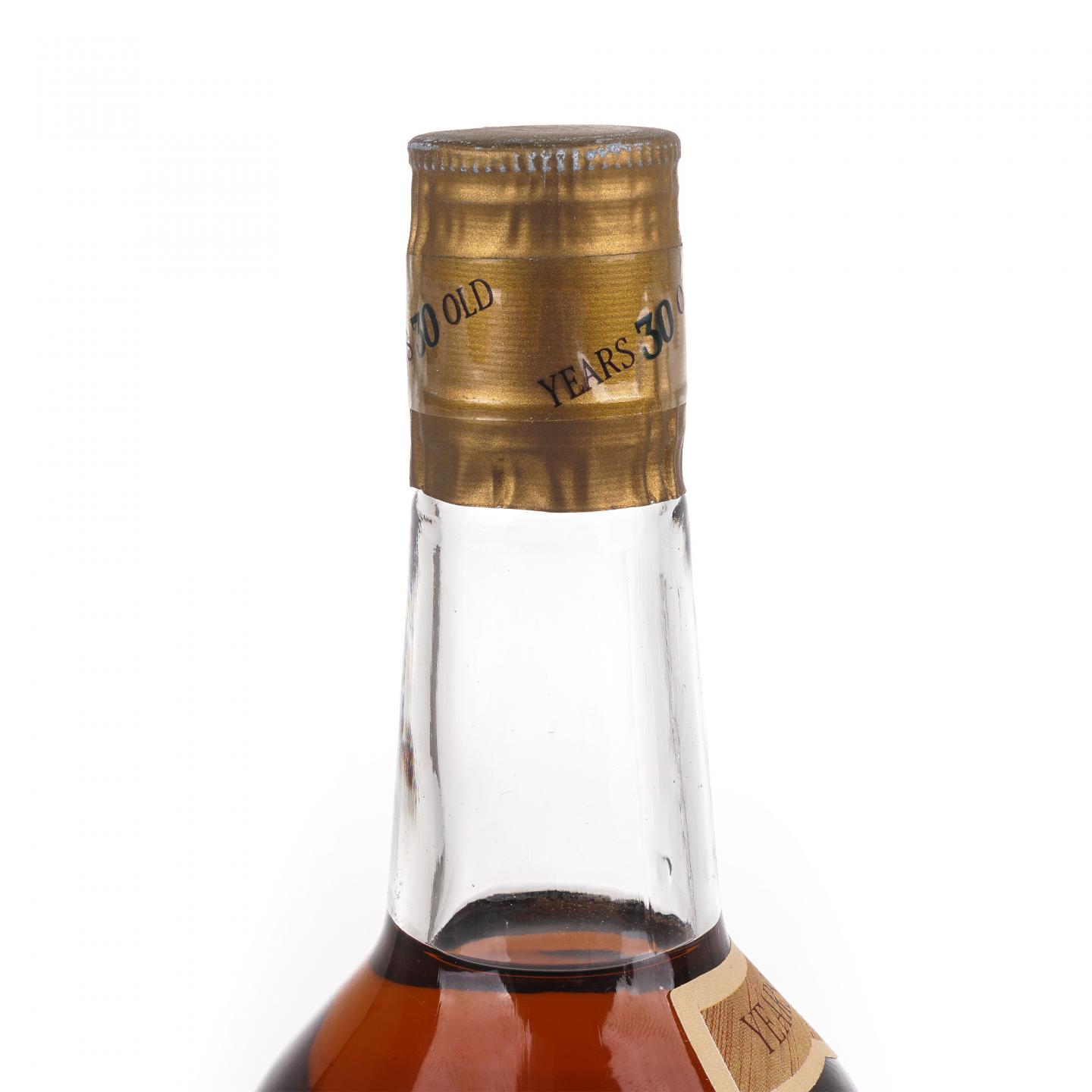 Whyte & Mackay 30年 调和 750ml