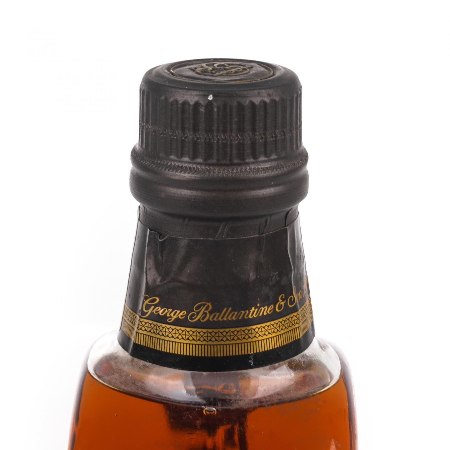 Ballantine 百龄坛 18年 调和 750ml