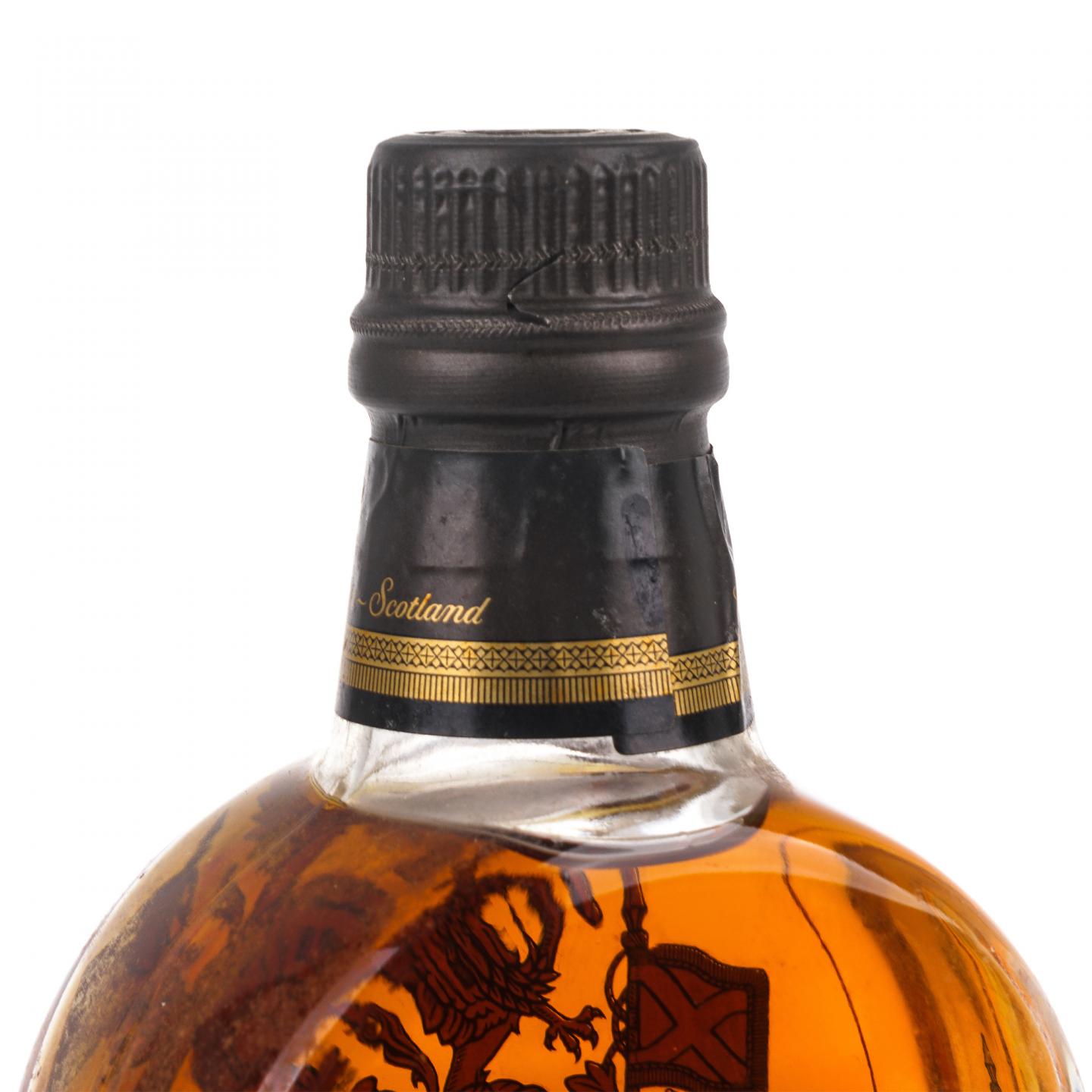 Ballantine 百龄坛 18年 调和 750ml