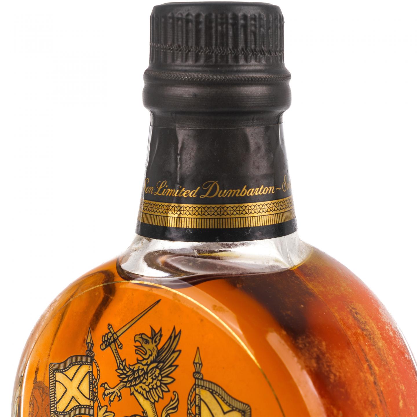 Ballantine 百龄坛 18年 调和 750ml