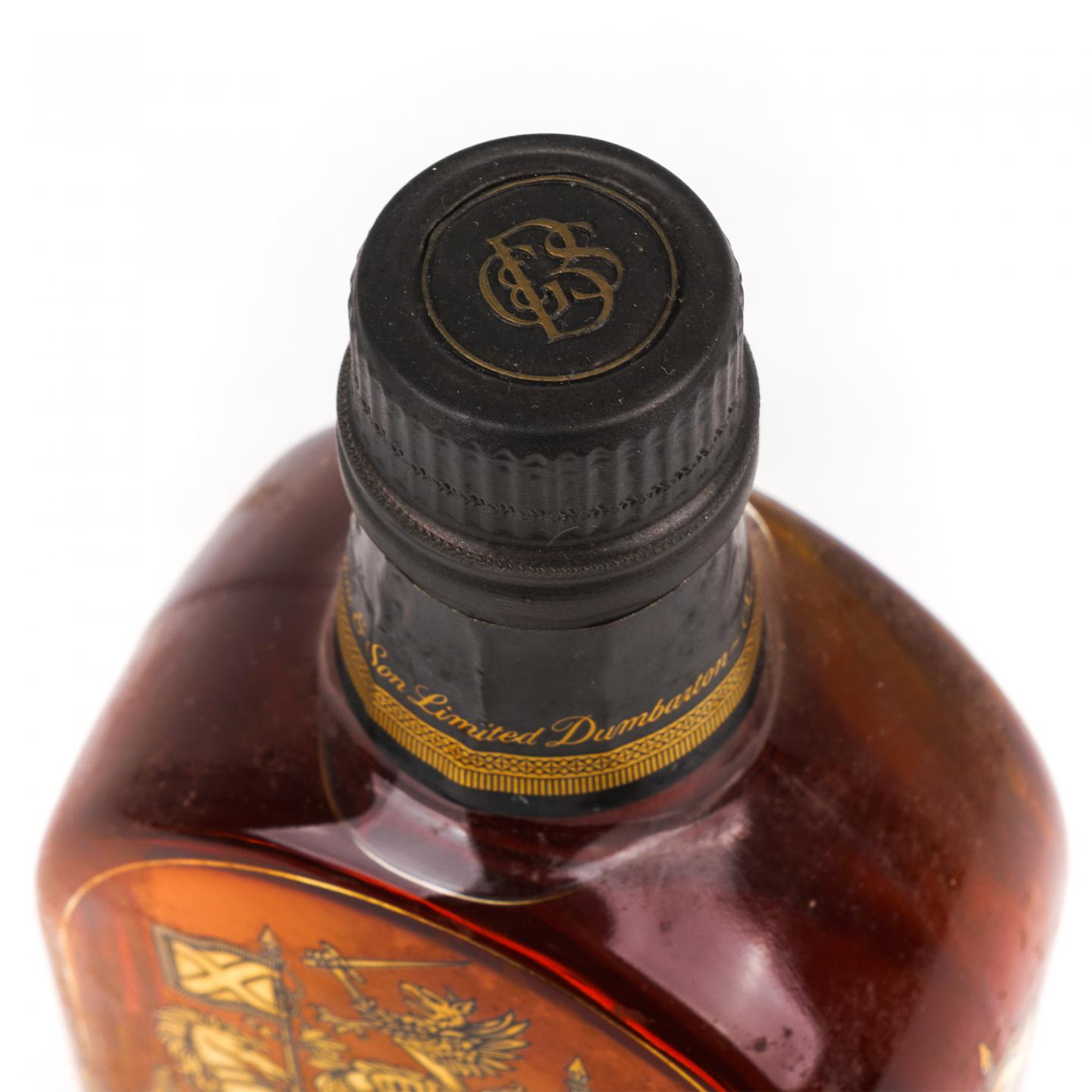Ballantine 百龄坛 18年 调和 750ml