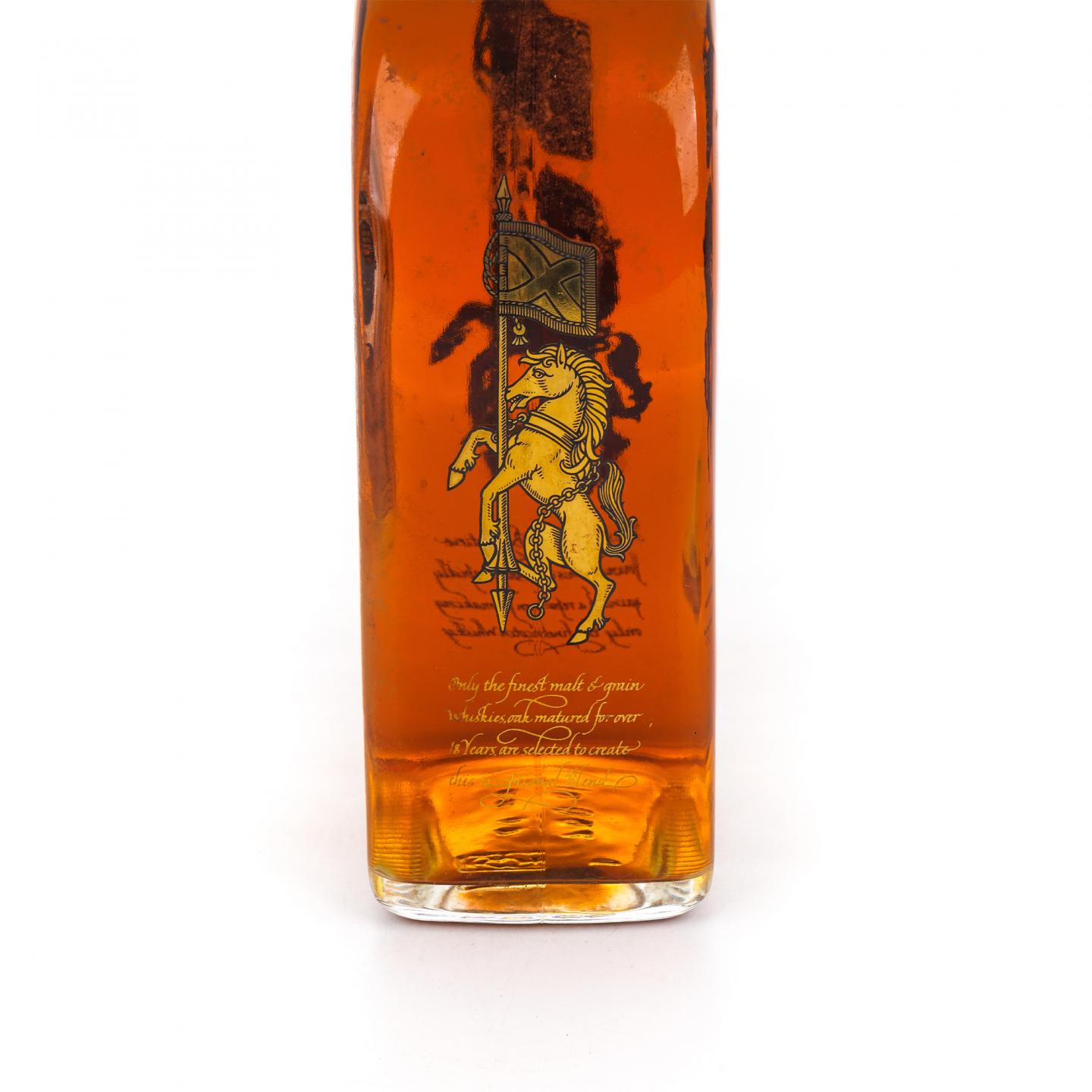 Ballantine 百龄坛 18年 调和 750ml