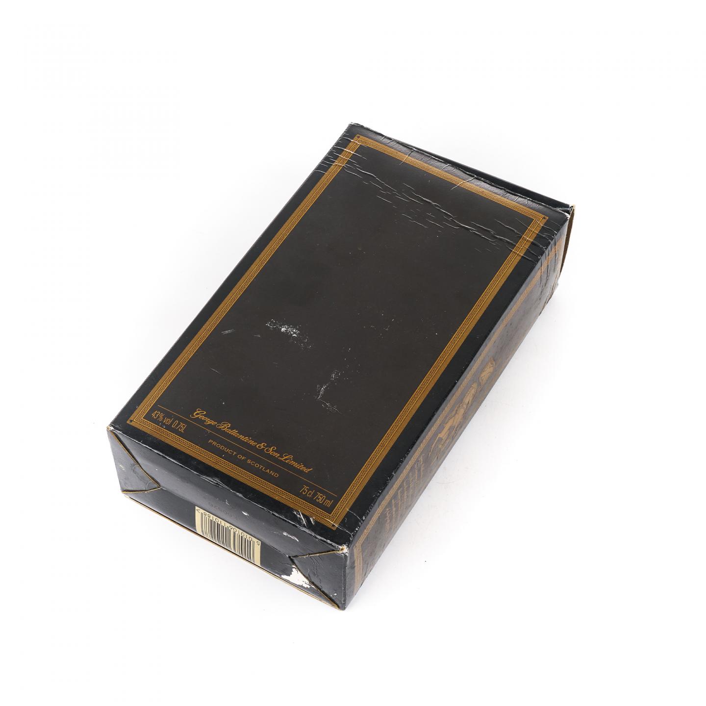 Ballantine 百龄坛 18年 调和 750ml