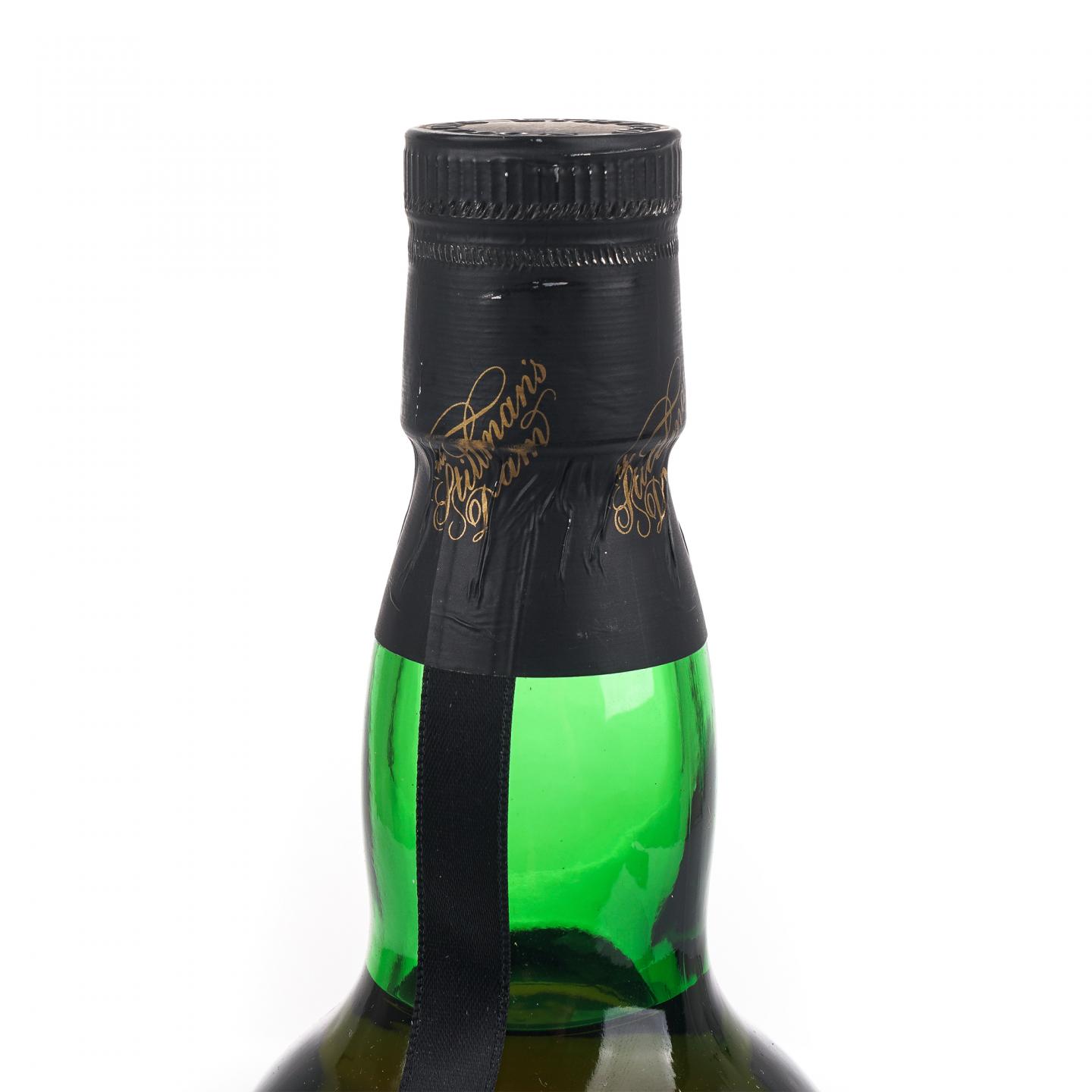 Tullibardine 图里巴丁 30年 The Stillman's Dram 雪莉桶