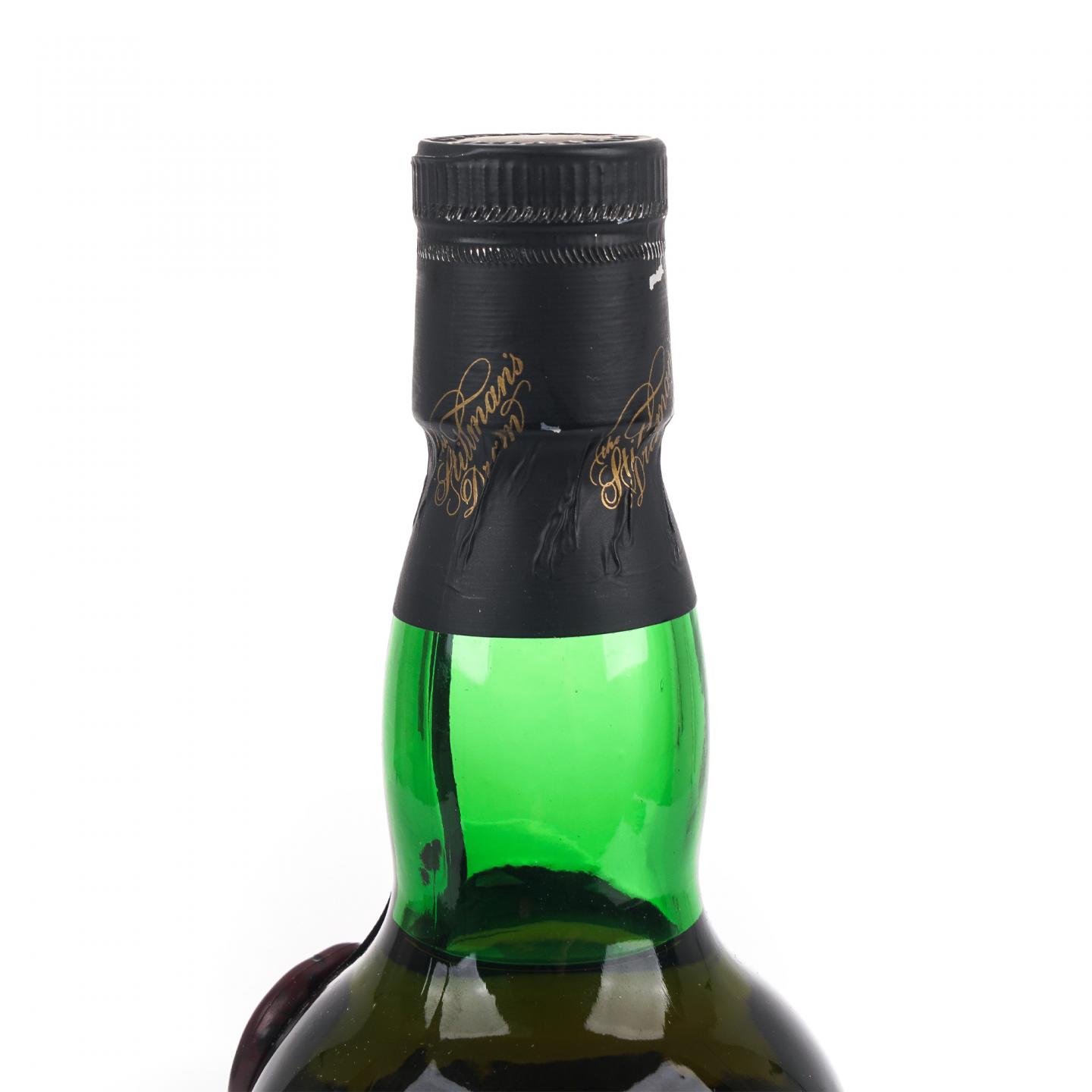 Tullibardine 图里巴丁 30年 The Stillman's Dram 雪莉桶