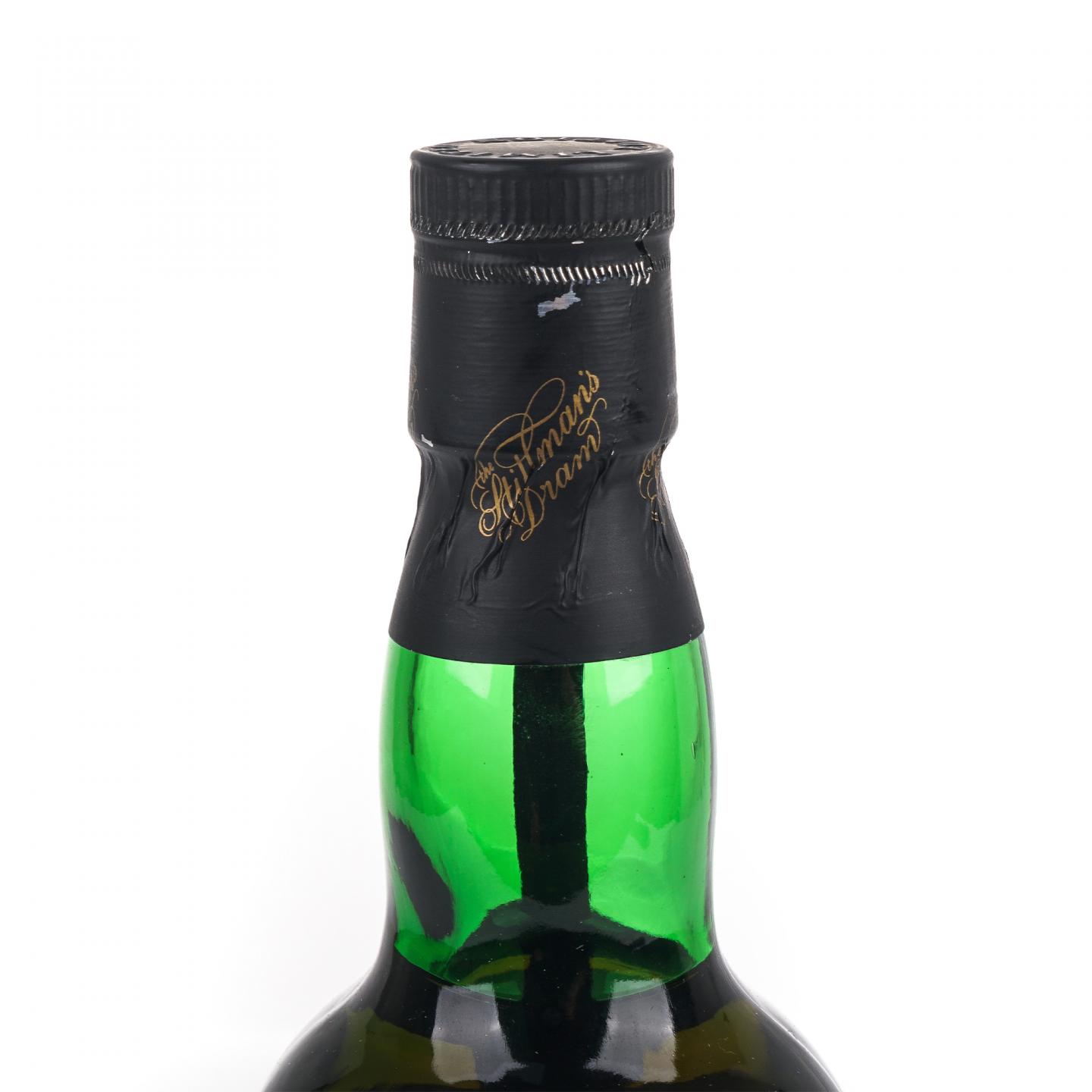 Tullibardine 图里巴丁 30年 The Stillman's Dram 雪莉桶