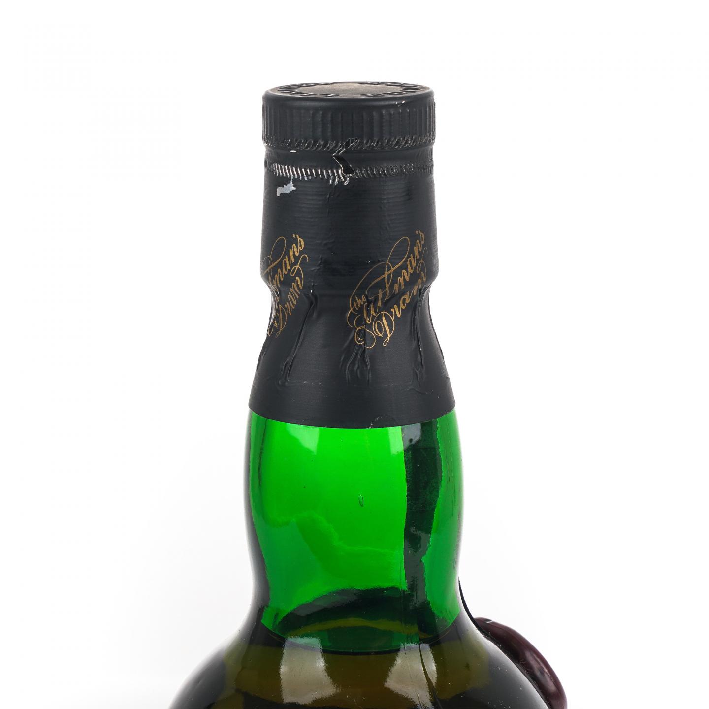 Tullibardine 图里巴丁 30年 The Stillman's Dram 雪莉桶