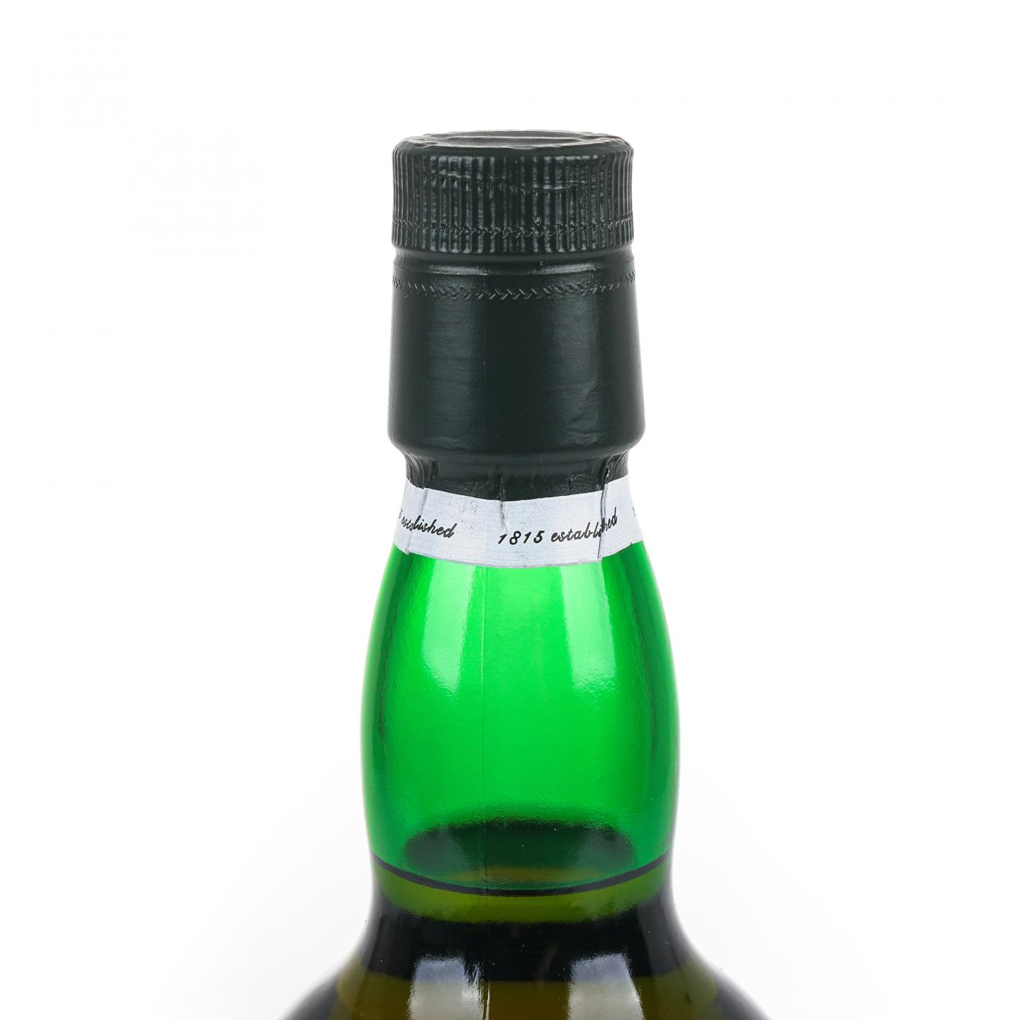 Laphroaig 拉弗格 25年 2009 桶强