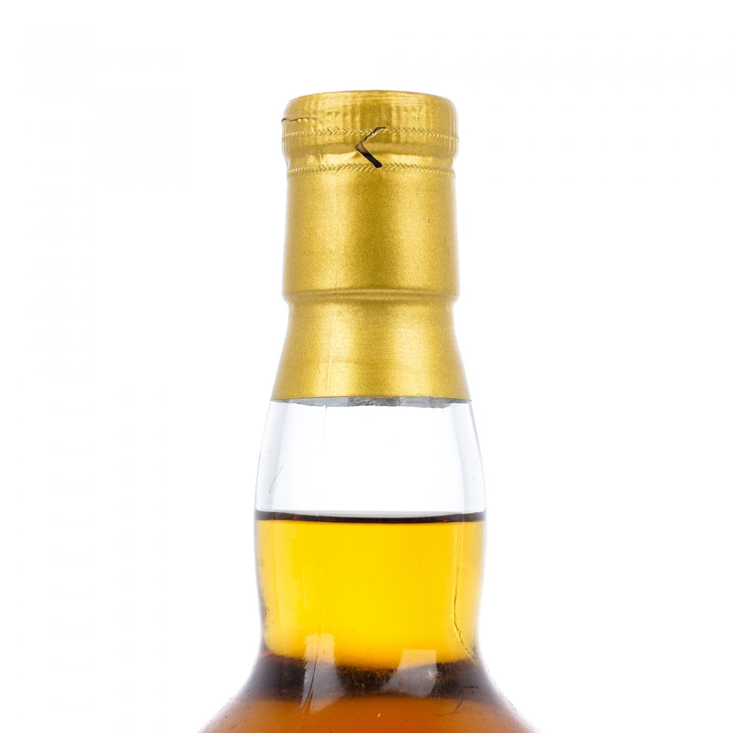 Bruichladdich 布赫拉迪 15年 私人单桶#473