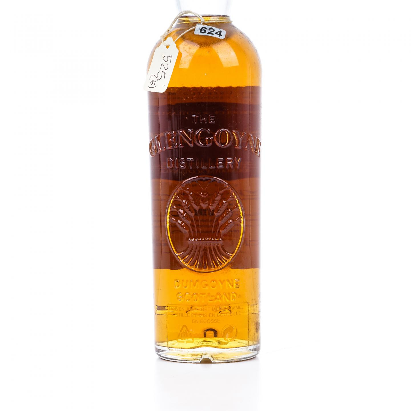 Glengoyne 格兰哥尼 17年 43%vol.