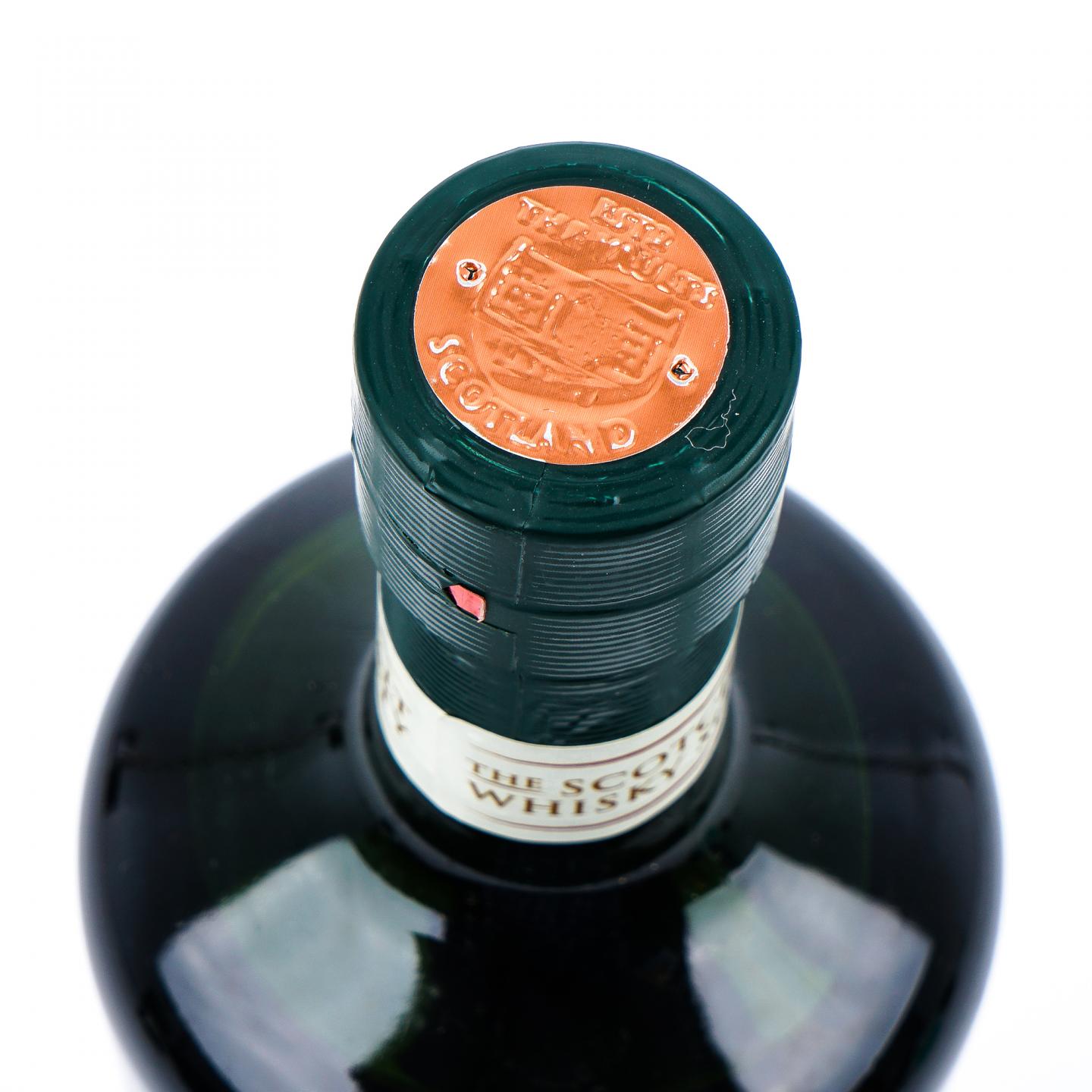 SMWS 7.95 朗摩 27年 1985