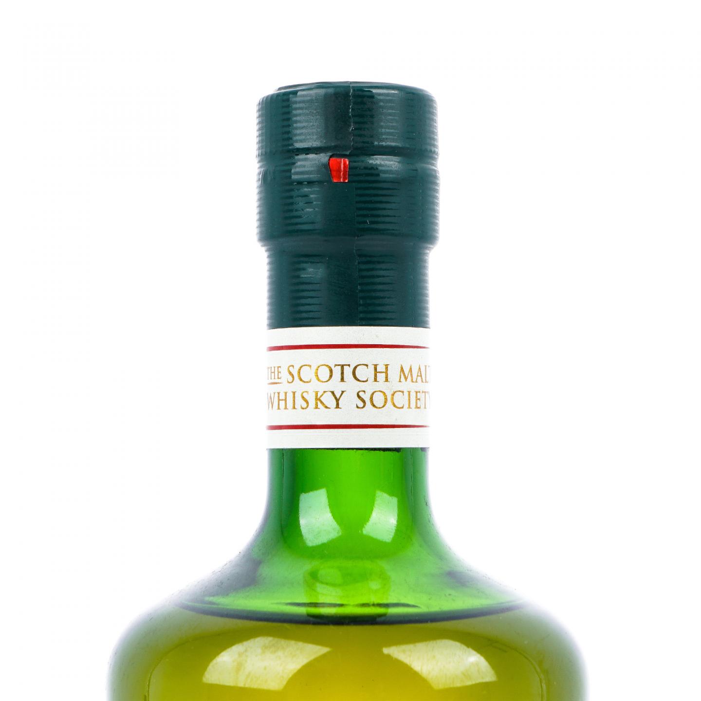 SMWS 36.91 本利林 16年 1999