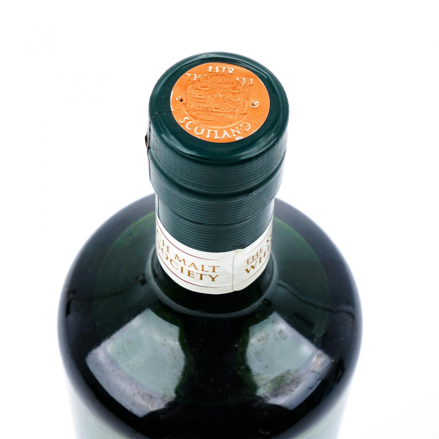 SMWS 36.91 本利林 16年 1999