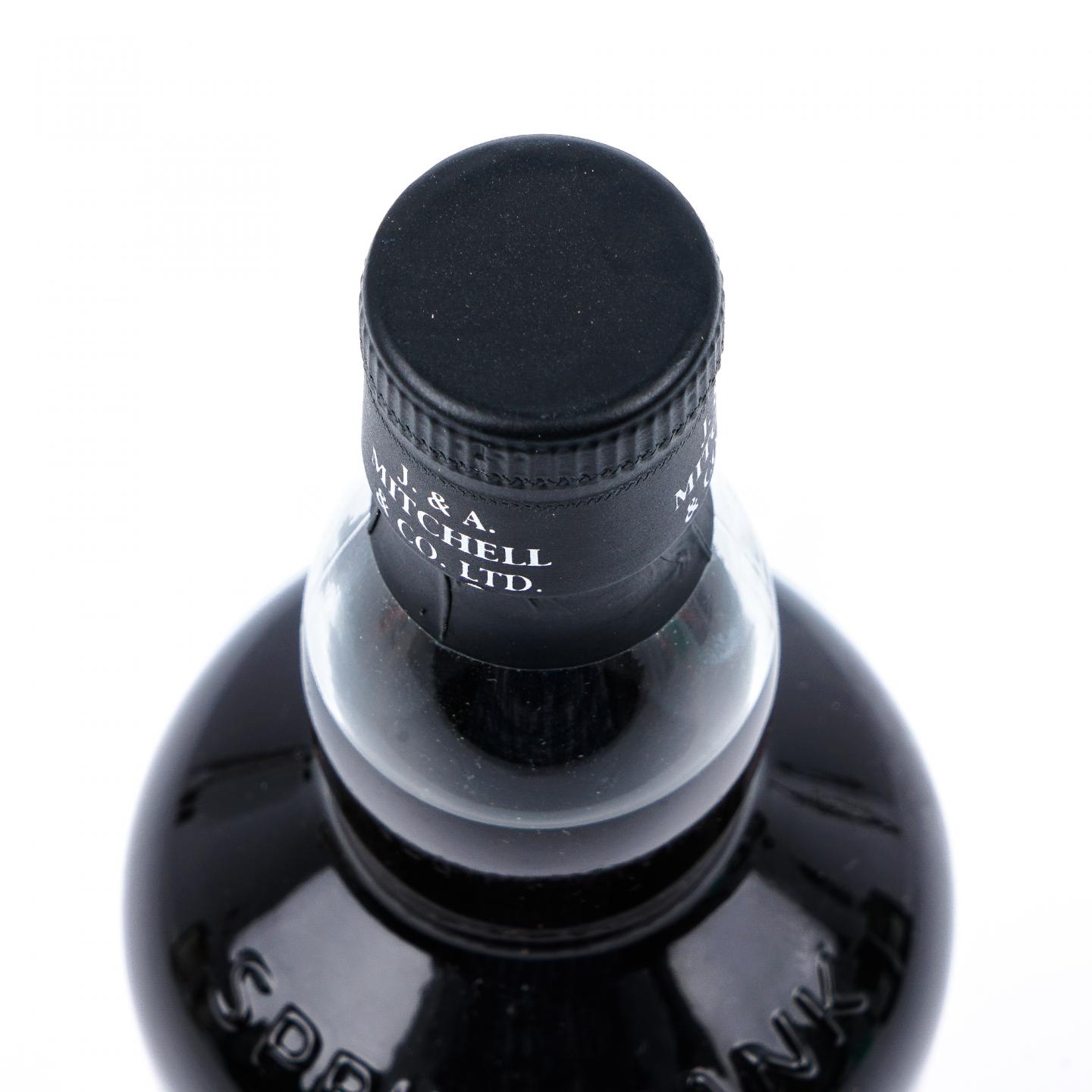 Hazelburn 哈索本 15年 2008-2023 雪莉桶