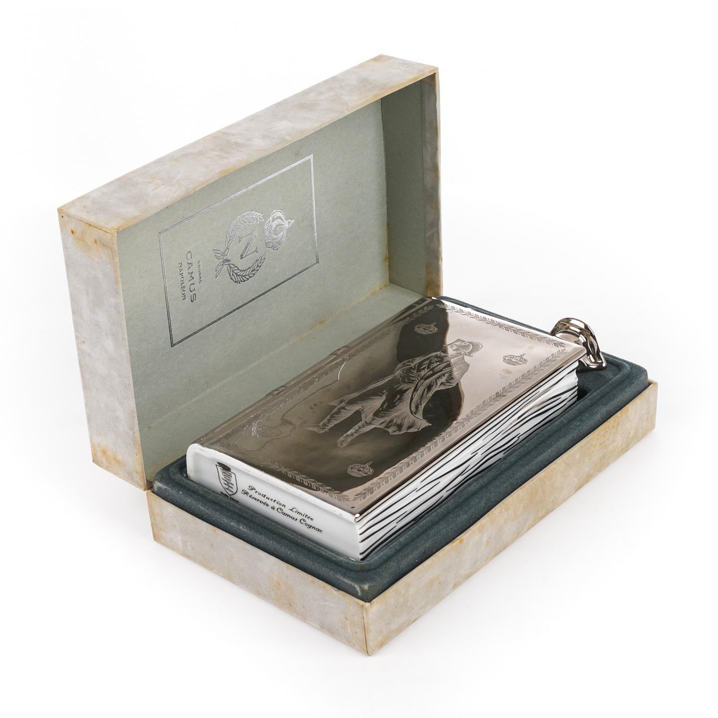 Camus 卡慕 Napoléon 干邑