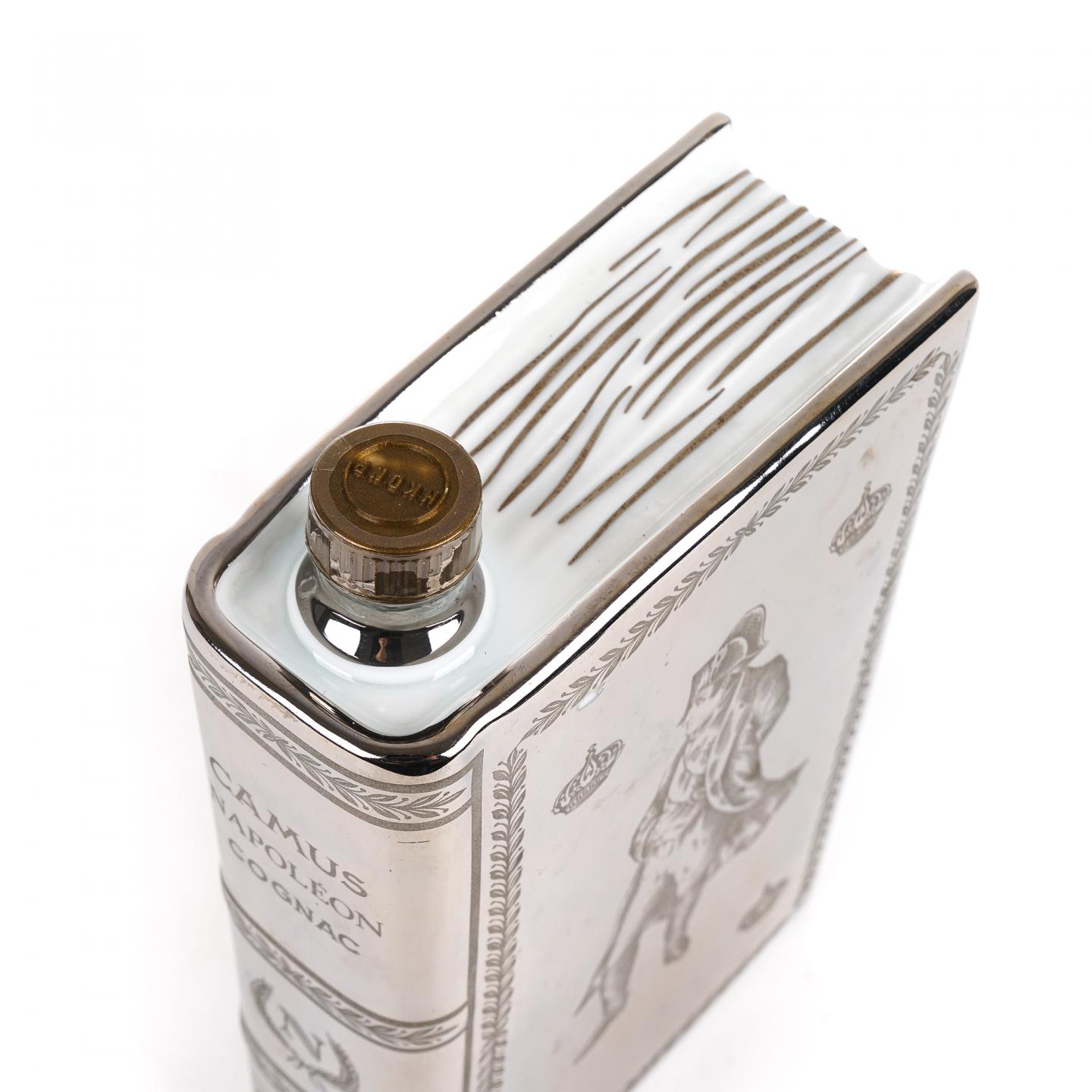 Camus 卡慕 Napoléon 干邑