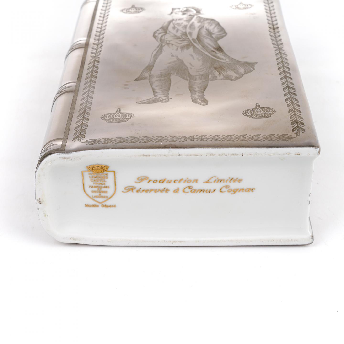 Camus 卡慕 Napoléon 干邑